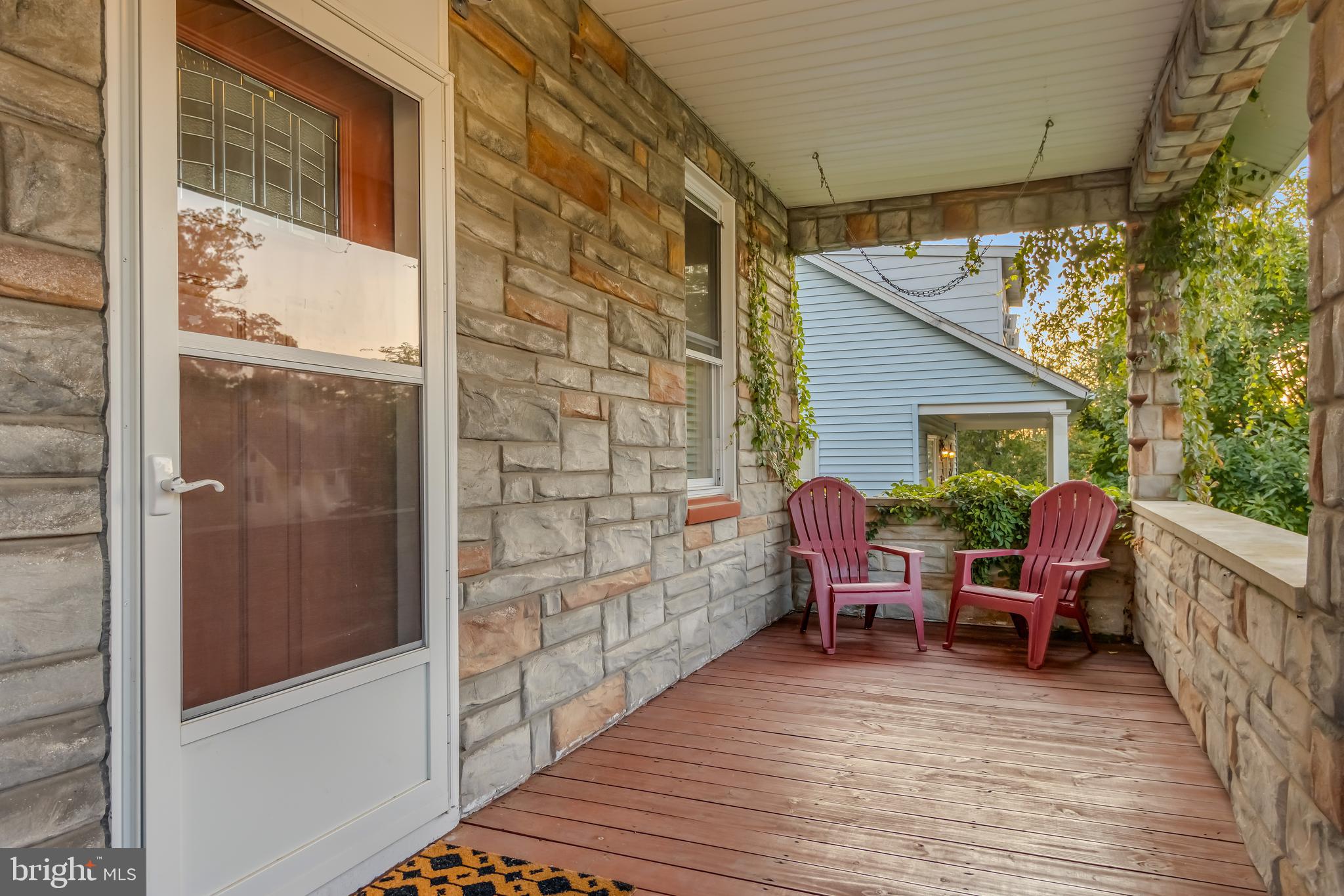 PARKVILLE - Residential