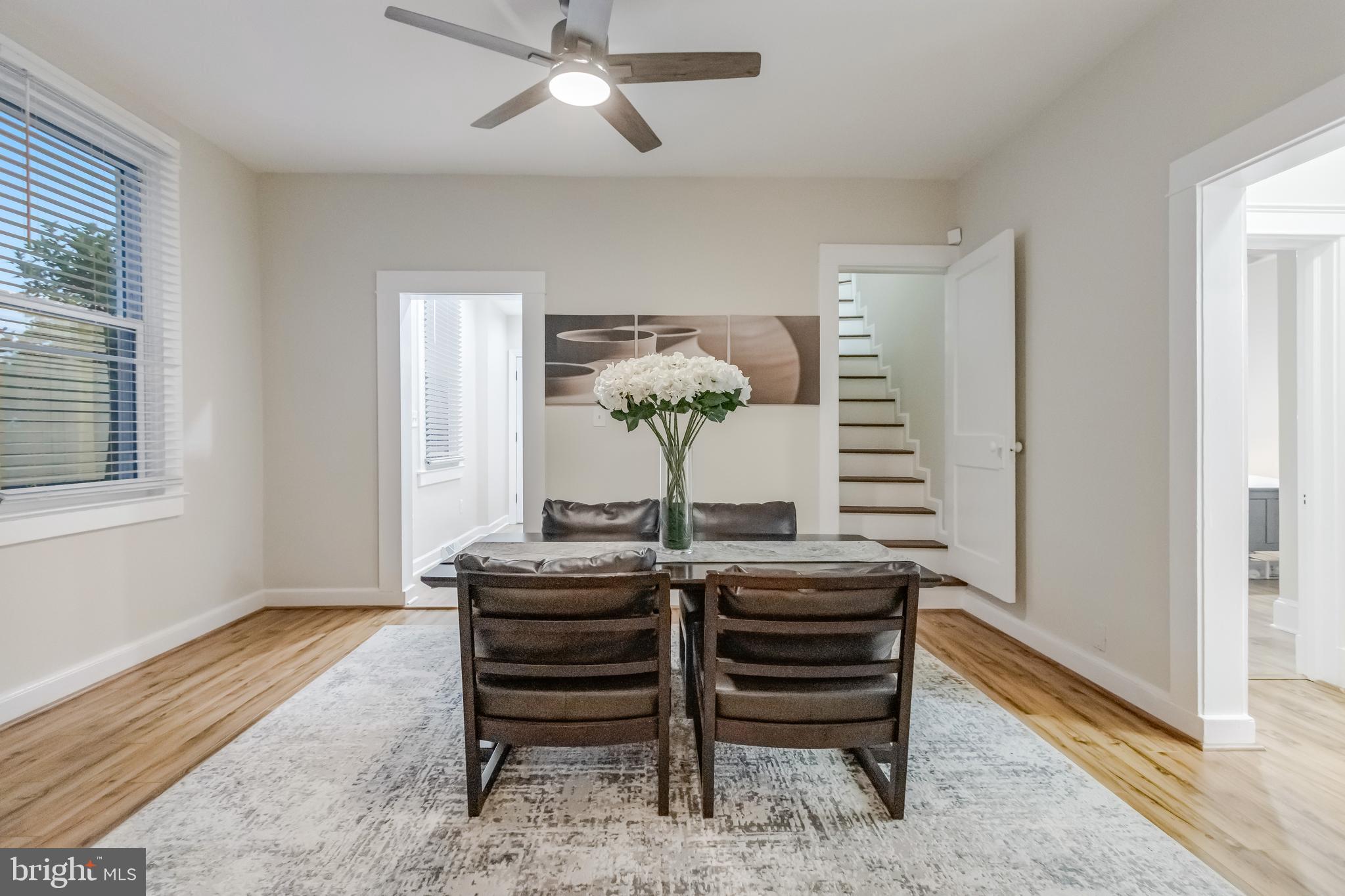 PARKVILLE - Residential