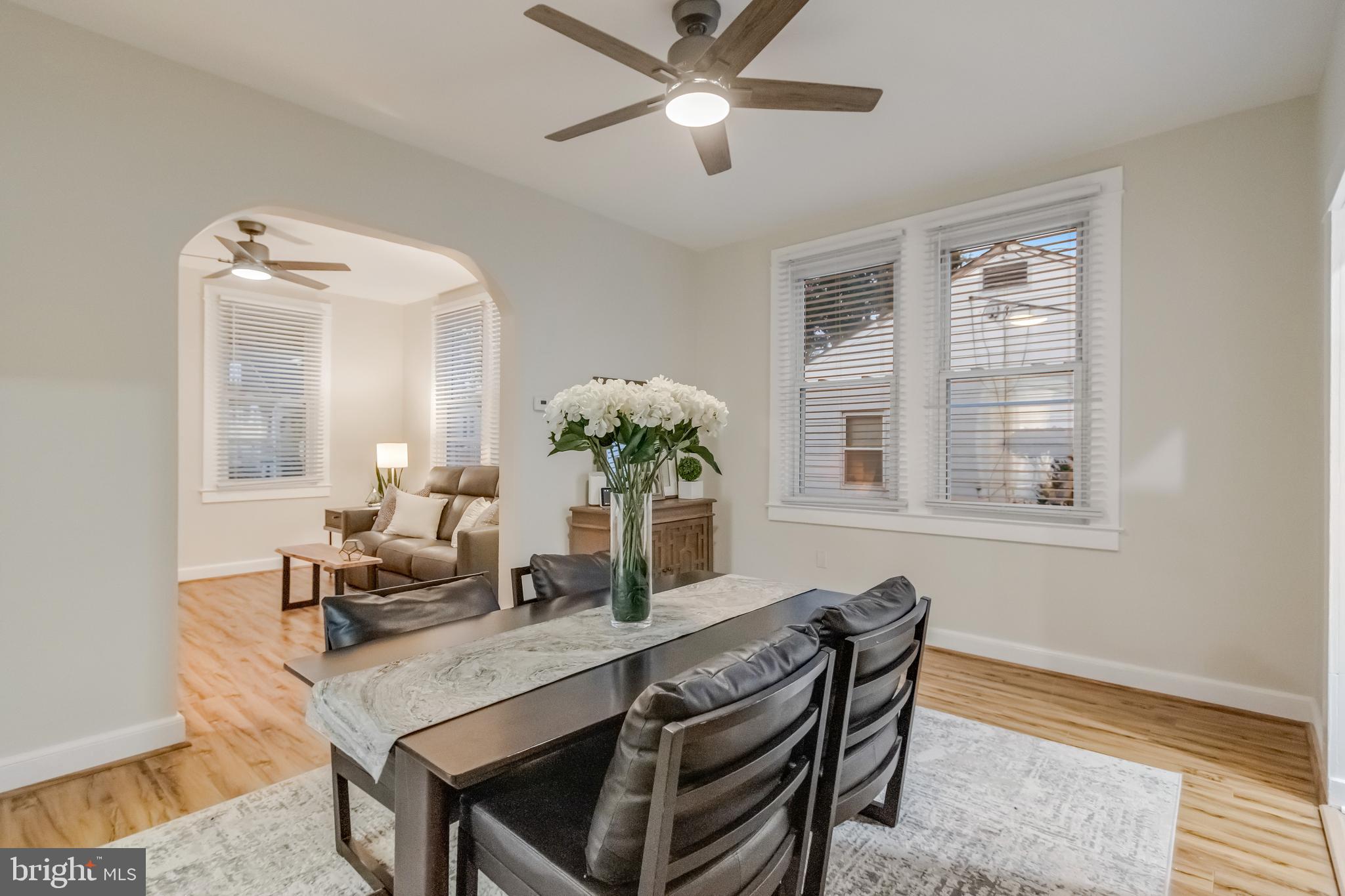 PARKVILLE - Residential