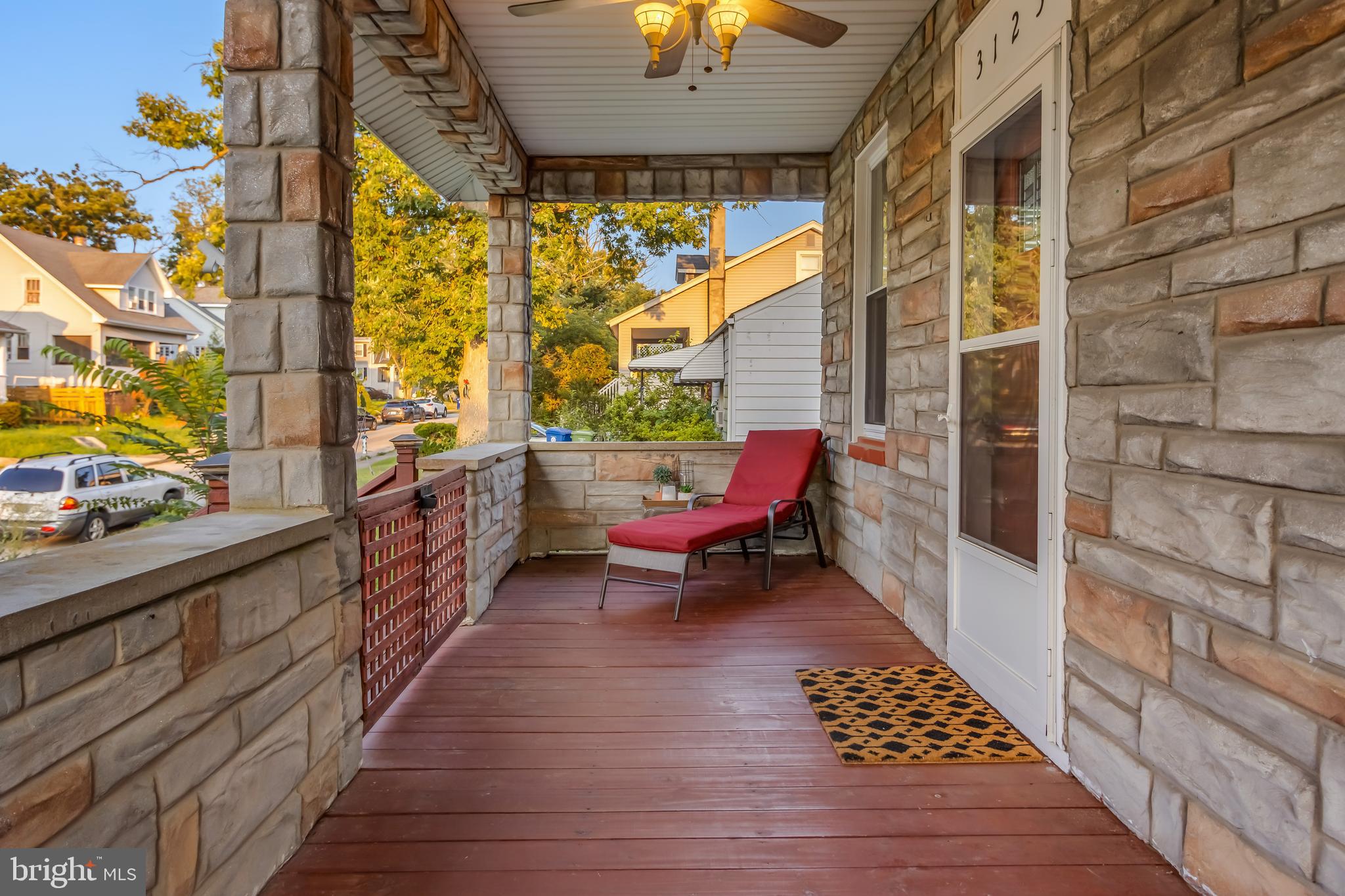 PARKVILLE - Residential