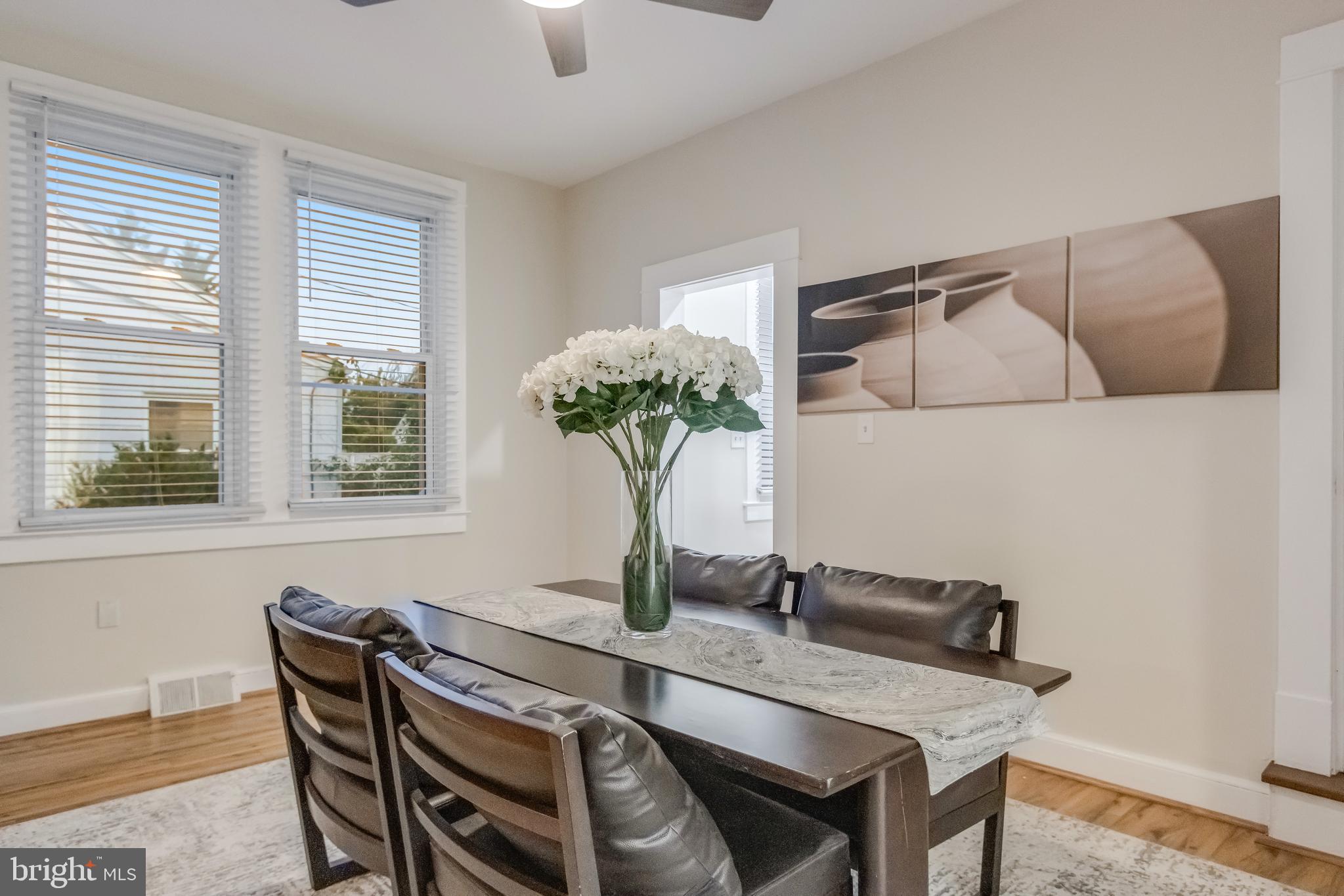 PARKVILLE - Residential