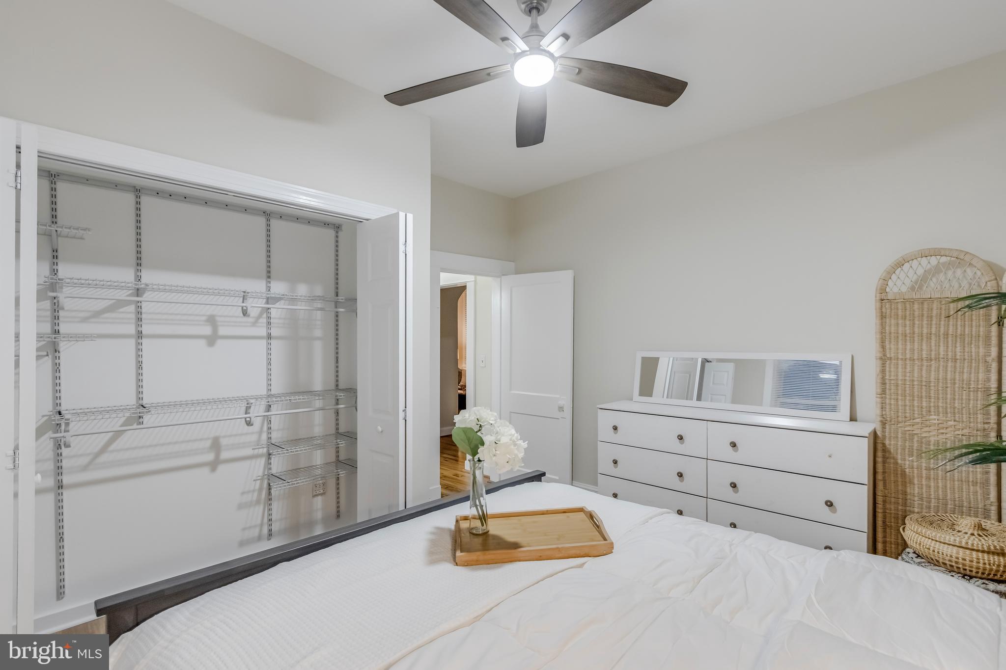 PARKVILLE - Residential