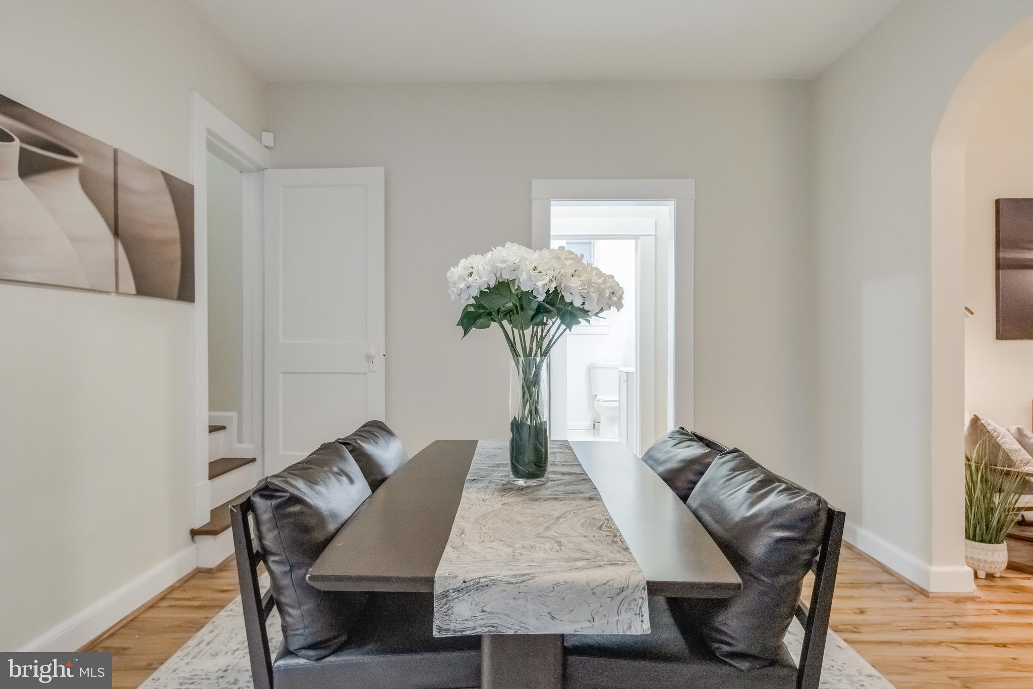 PARKVILLE - Residential