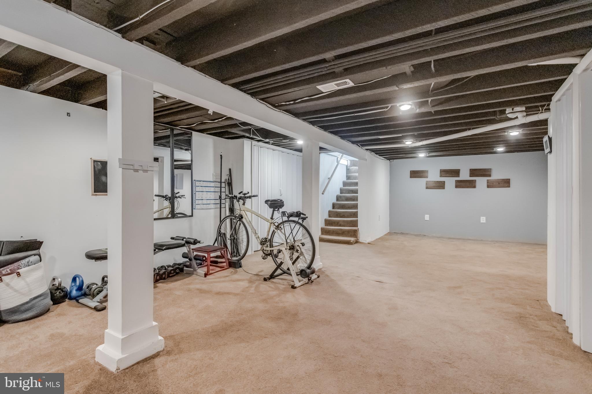 PARKVILLE - Residential