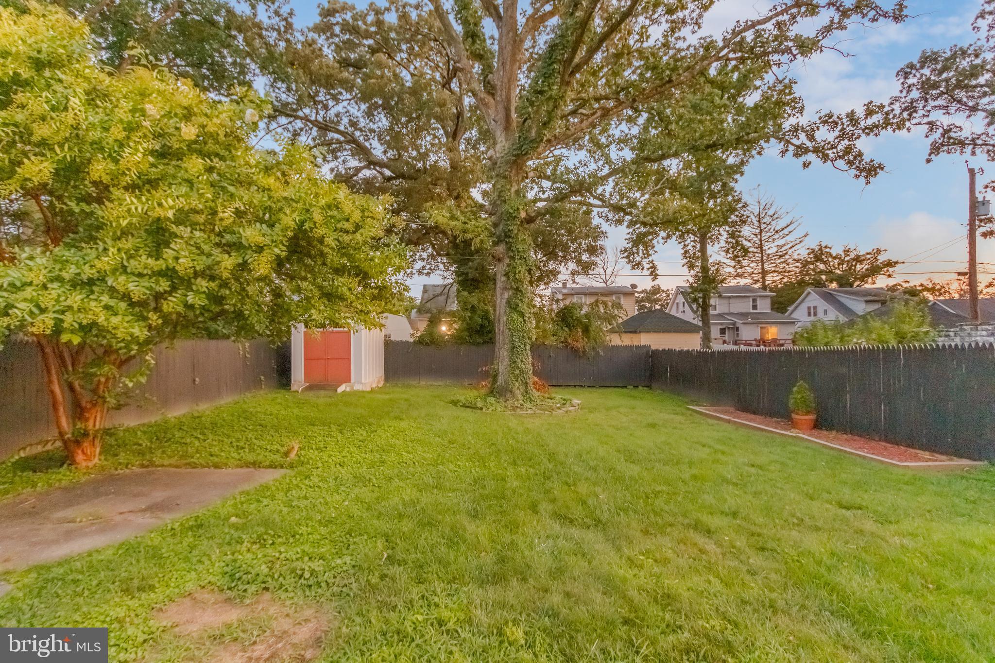 PARKVILLE - Residential