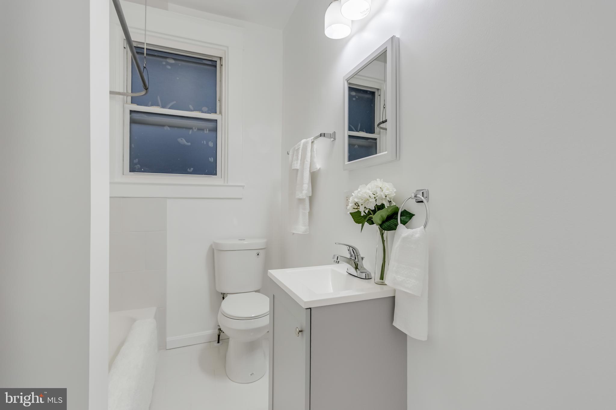 PARKVILLE - Residential