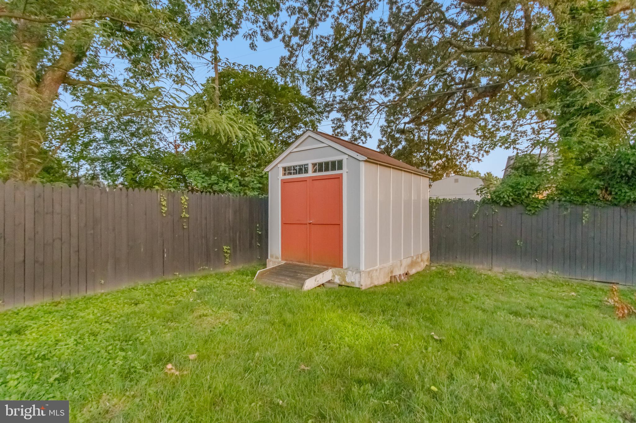 PARKVILLE - Residential