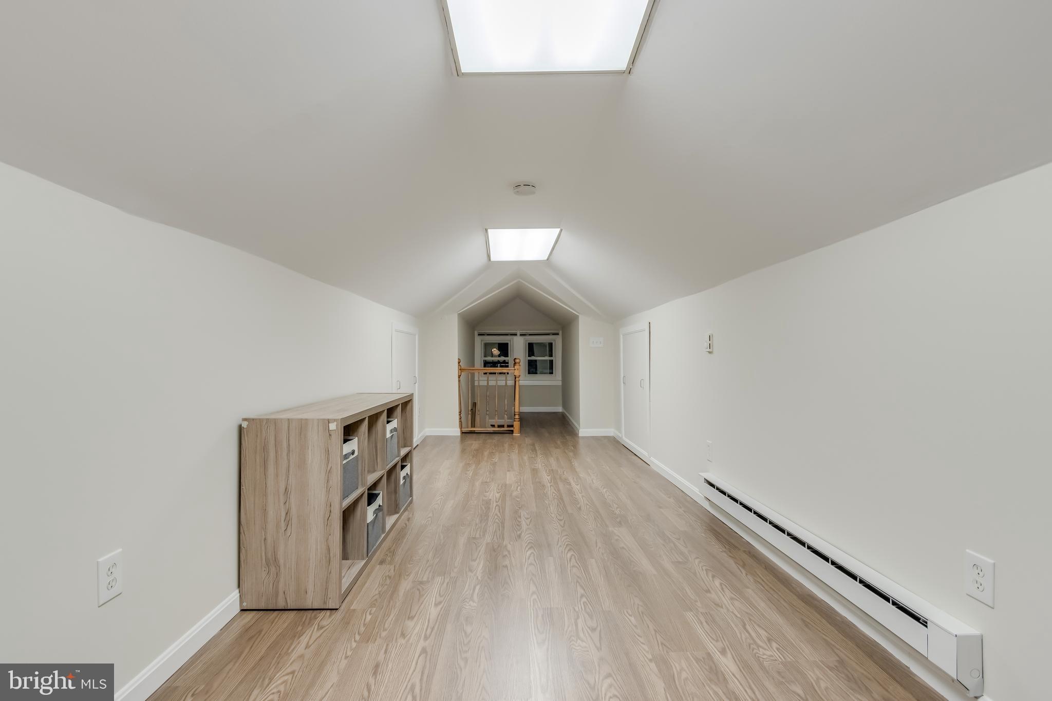 PARKVILLE - Residential