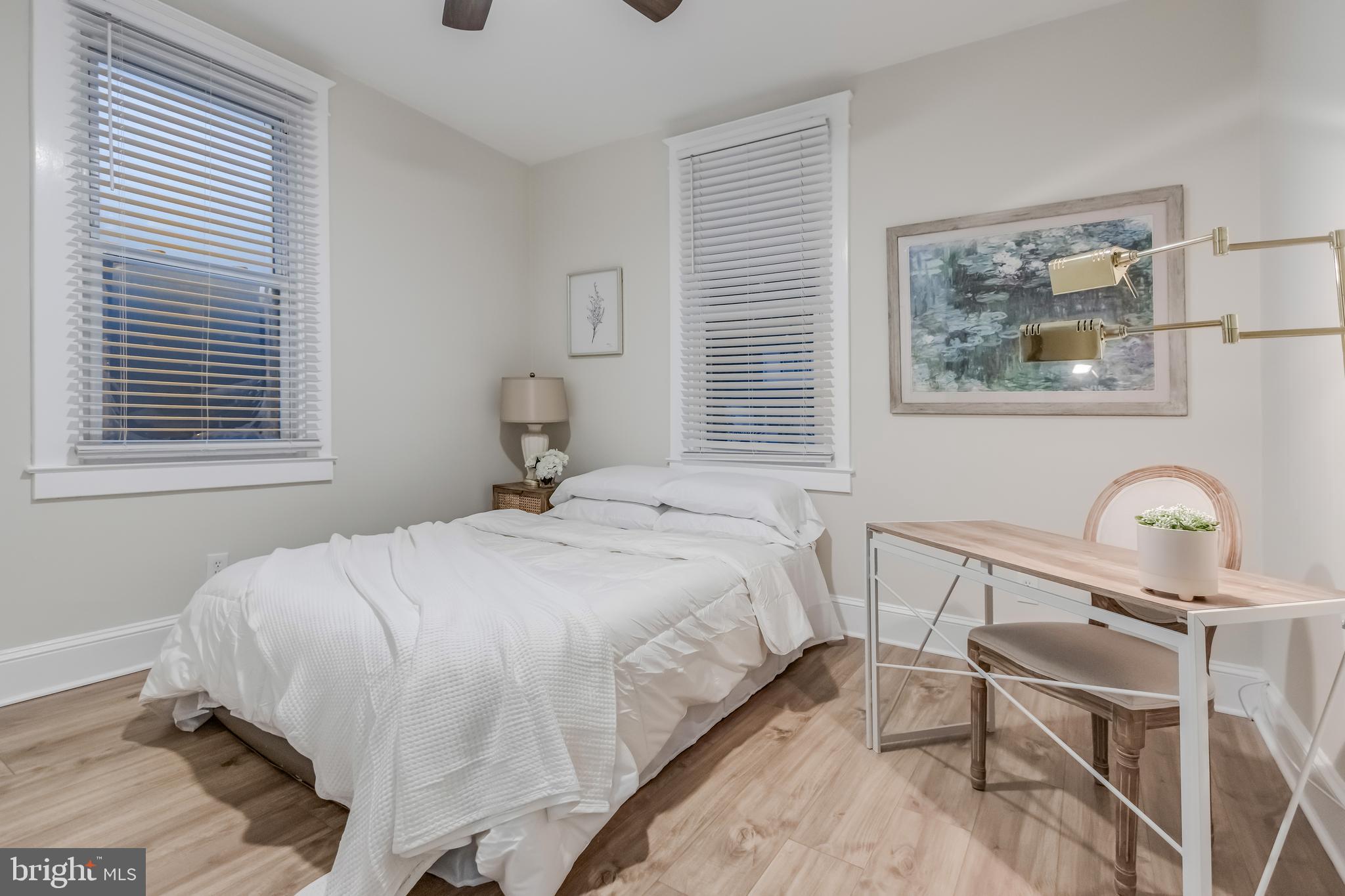 PARKVILLE - Residential