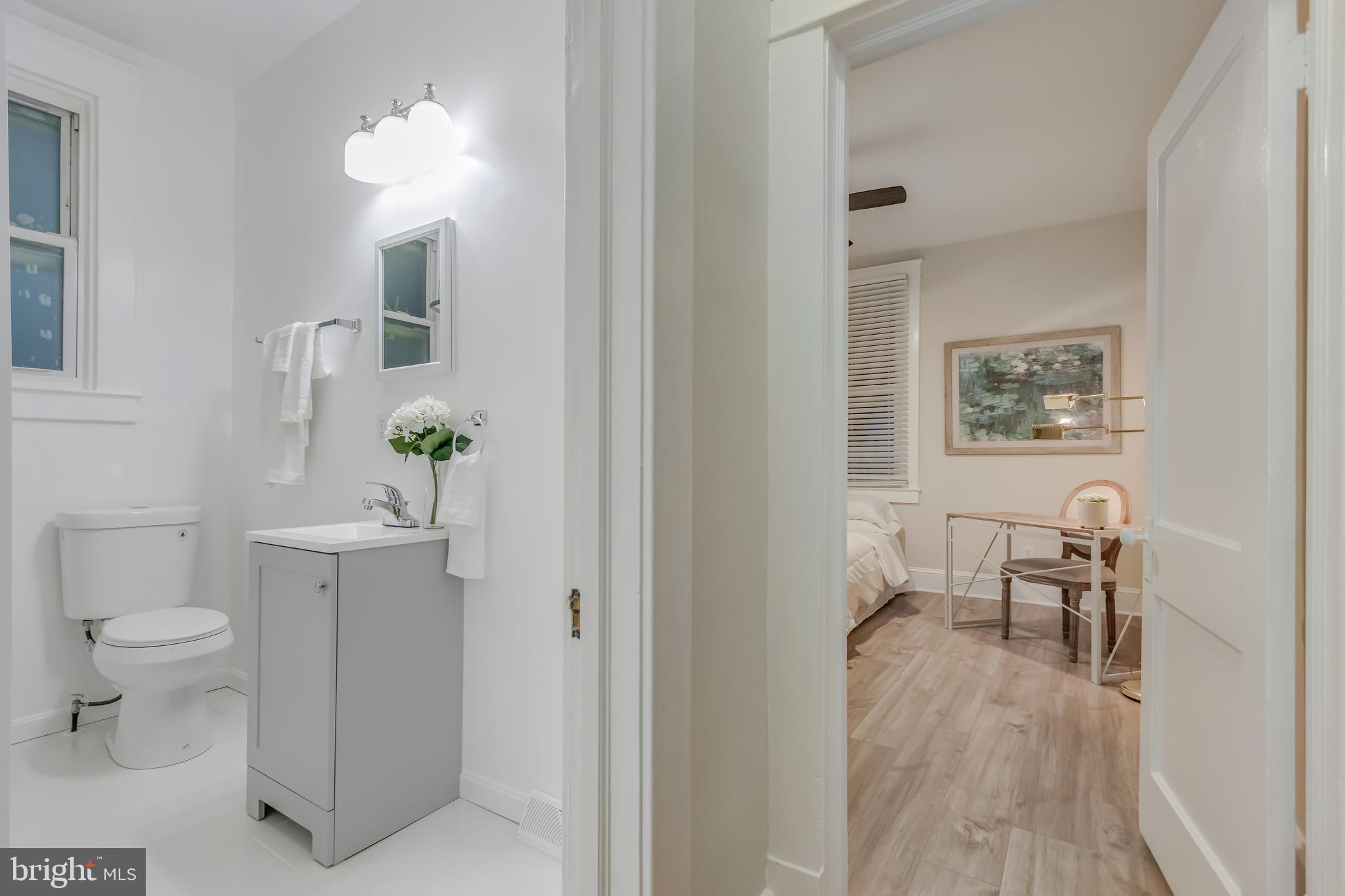 PARKVILLE - Residential