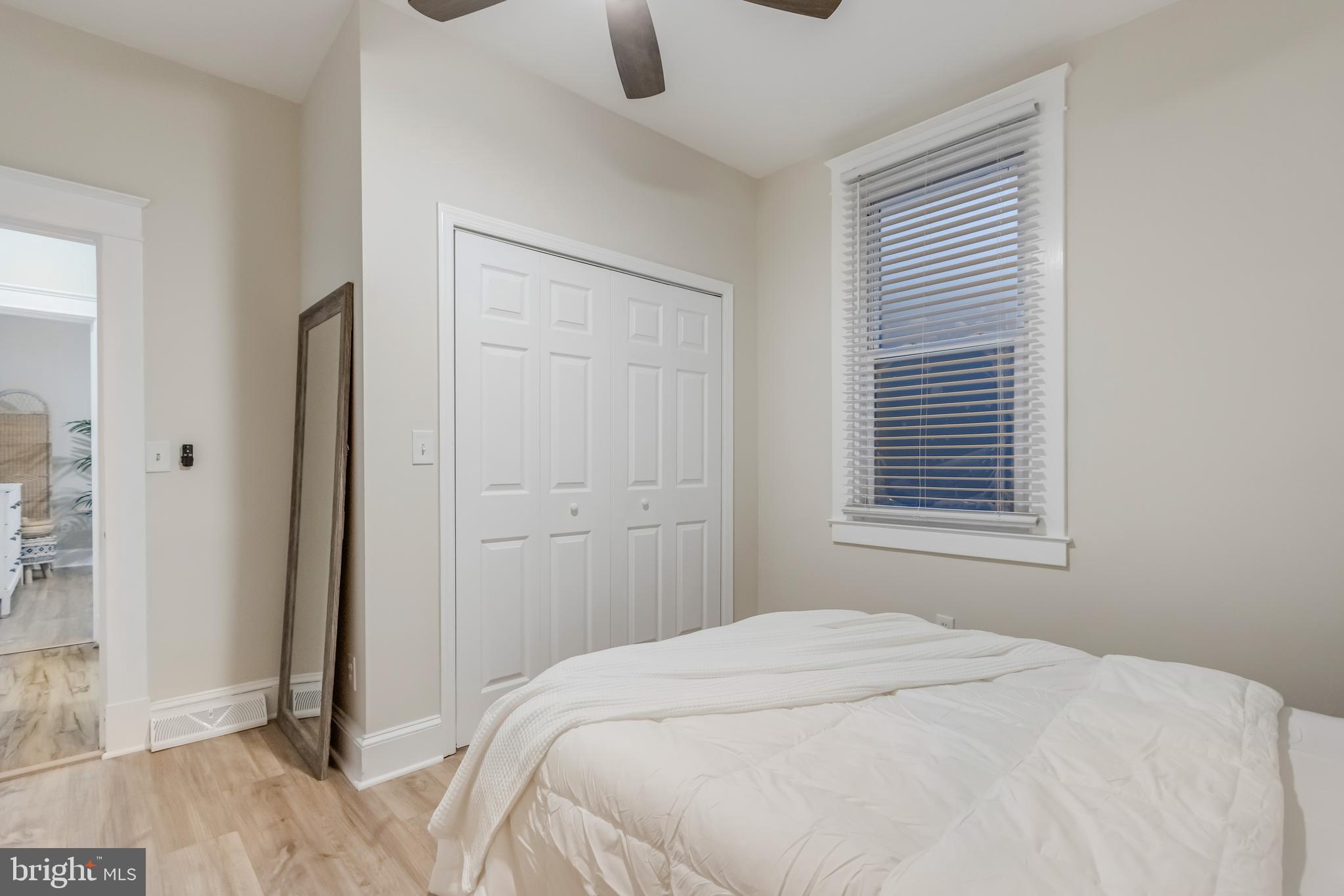 PARKVILLE - Residential