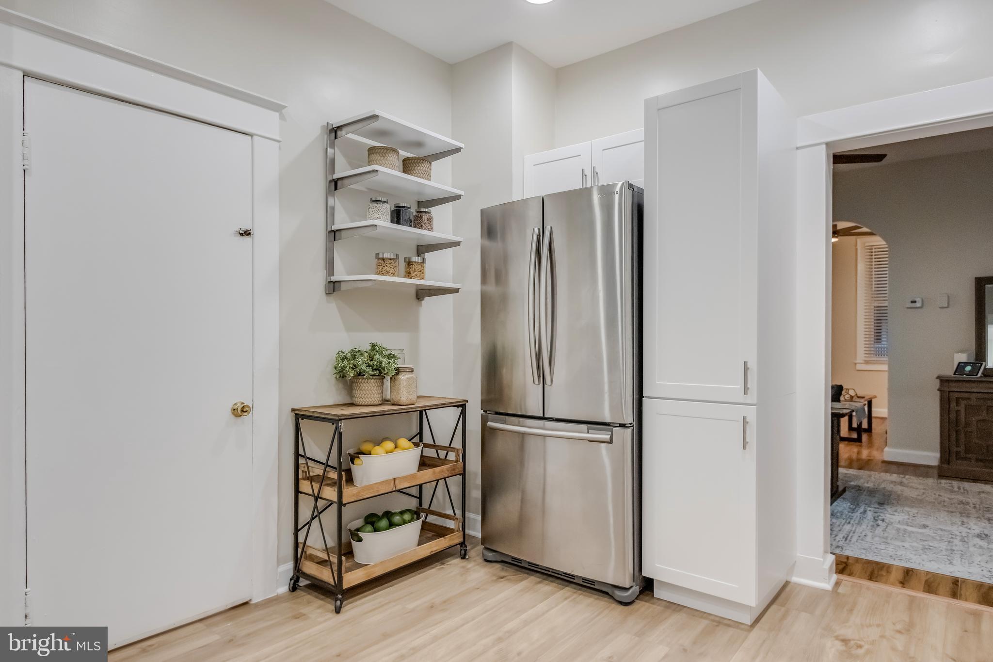 PARKVILLE - Residential