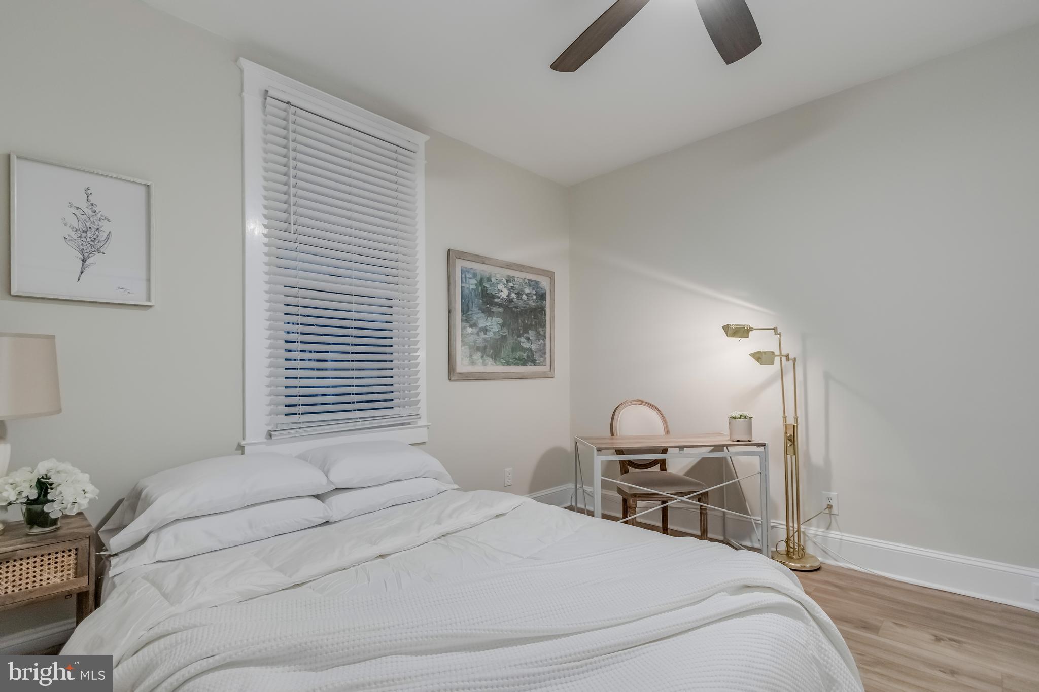 PARKVILLE - Residential