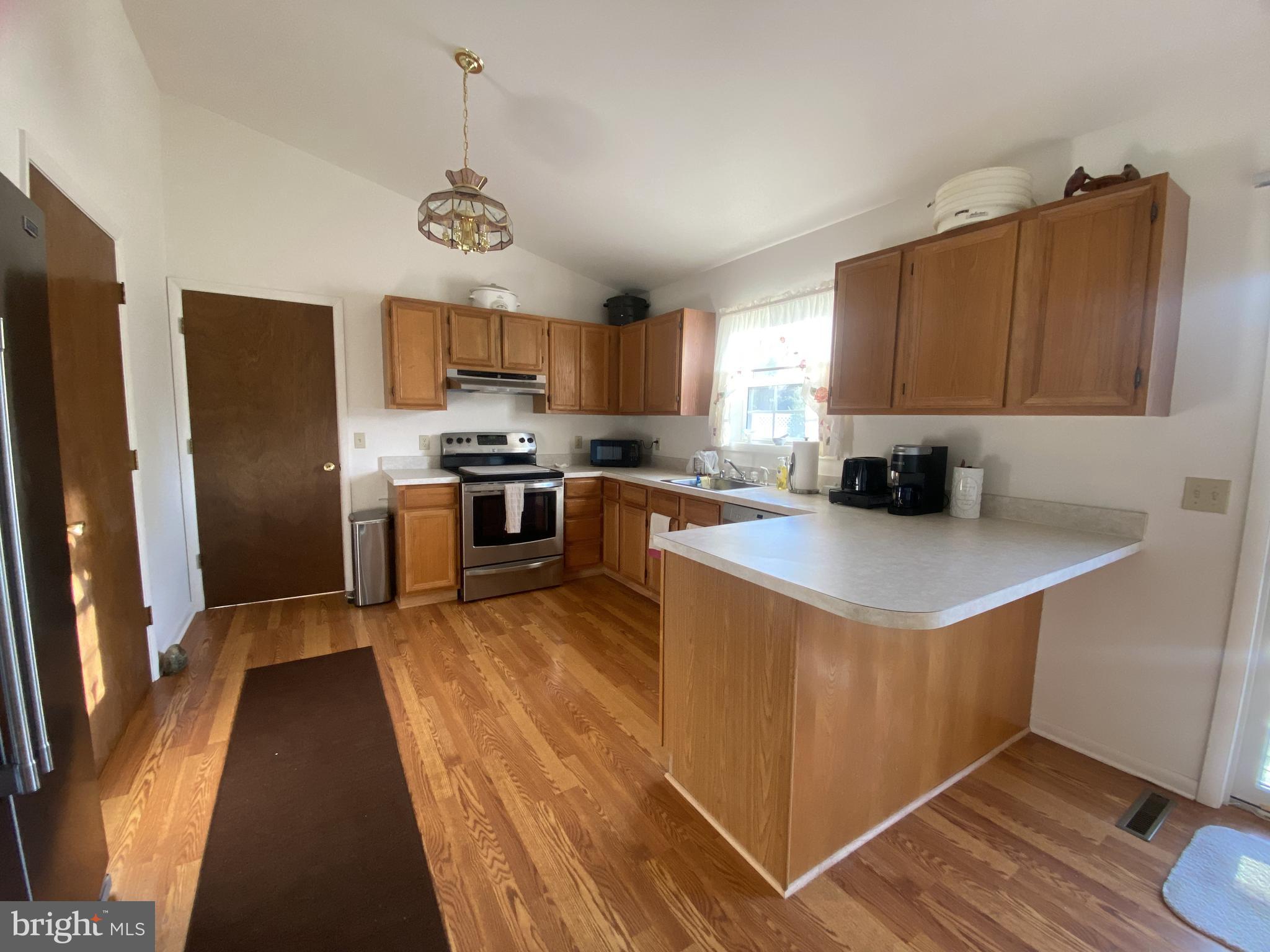 FIKES ORCHARD - Residential