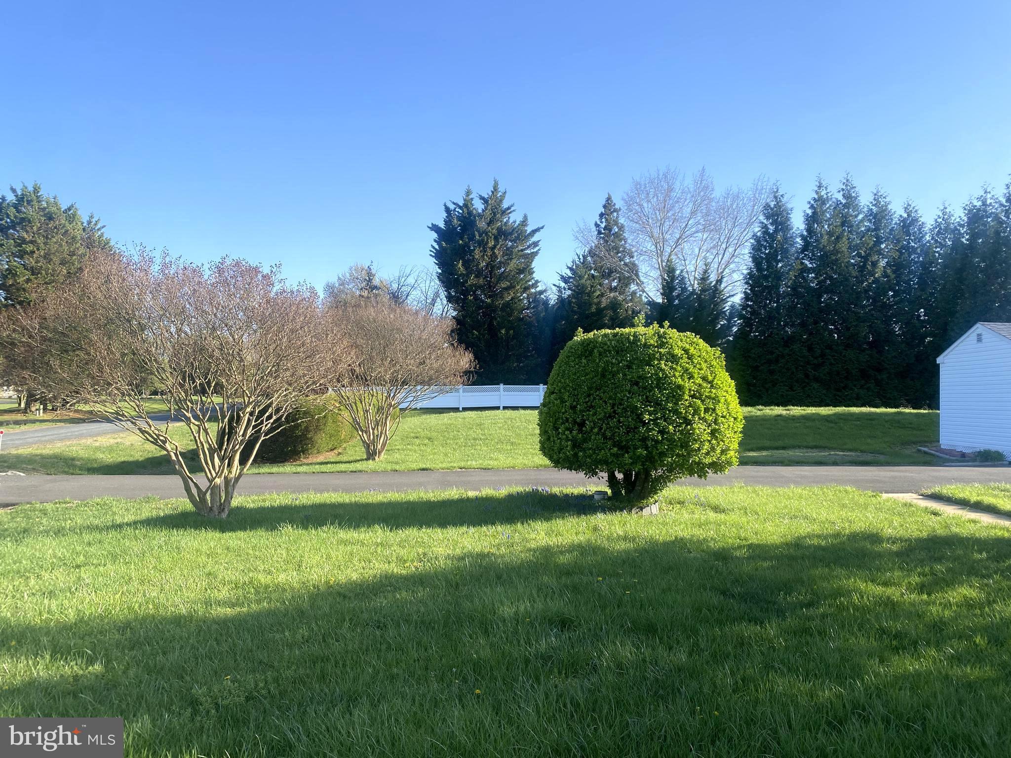 FIKES ORCHARD - Residential