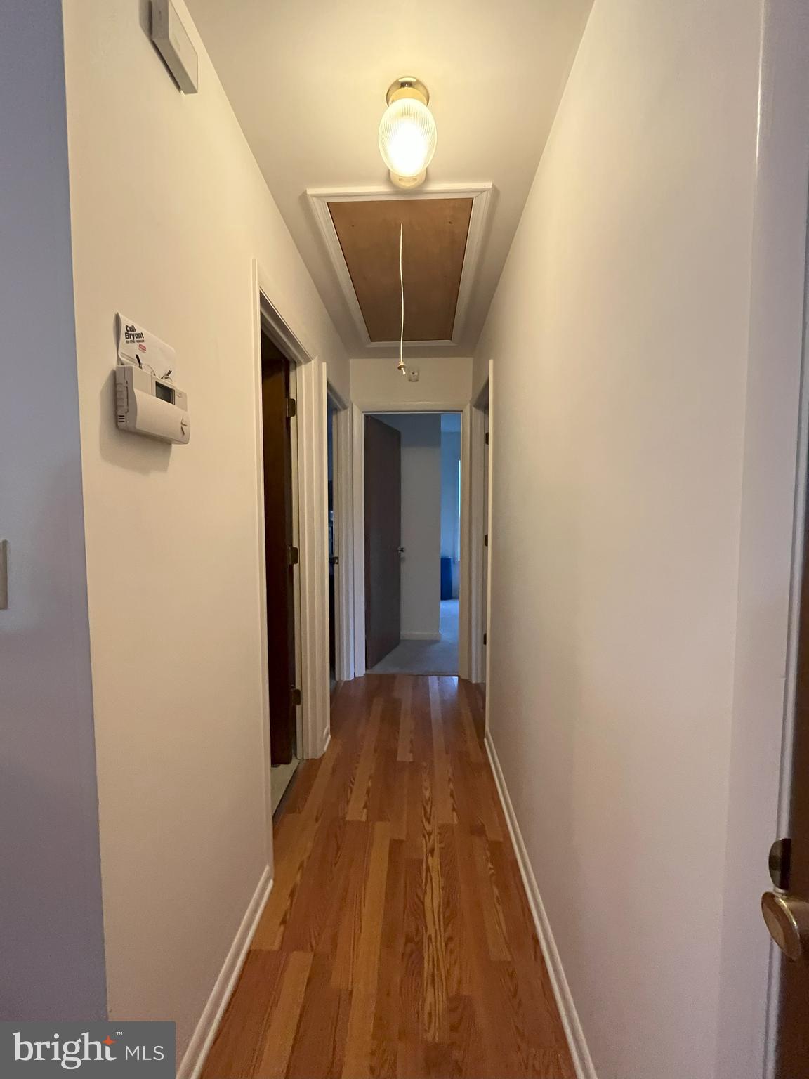 FIKES ORCHARD - Residential