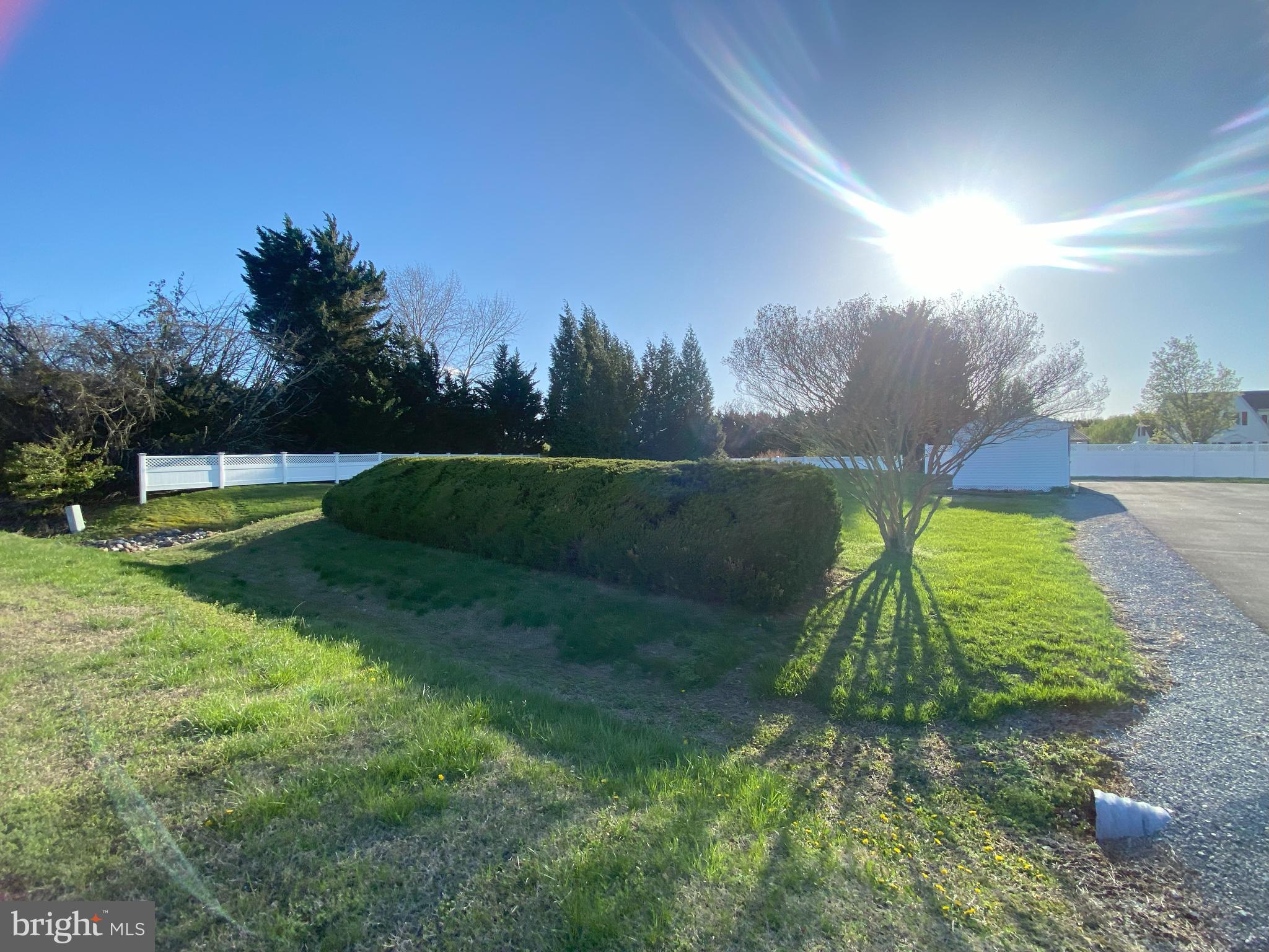 FIKES ORCHARD - Residential