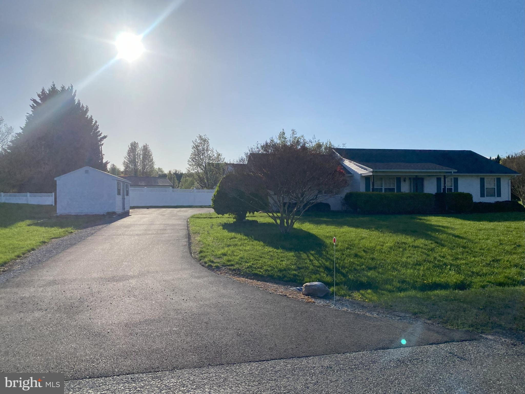 FIKES ORCHARD - Residential