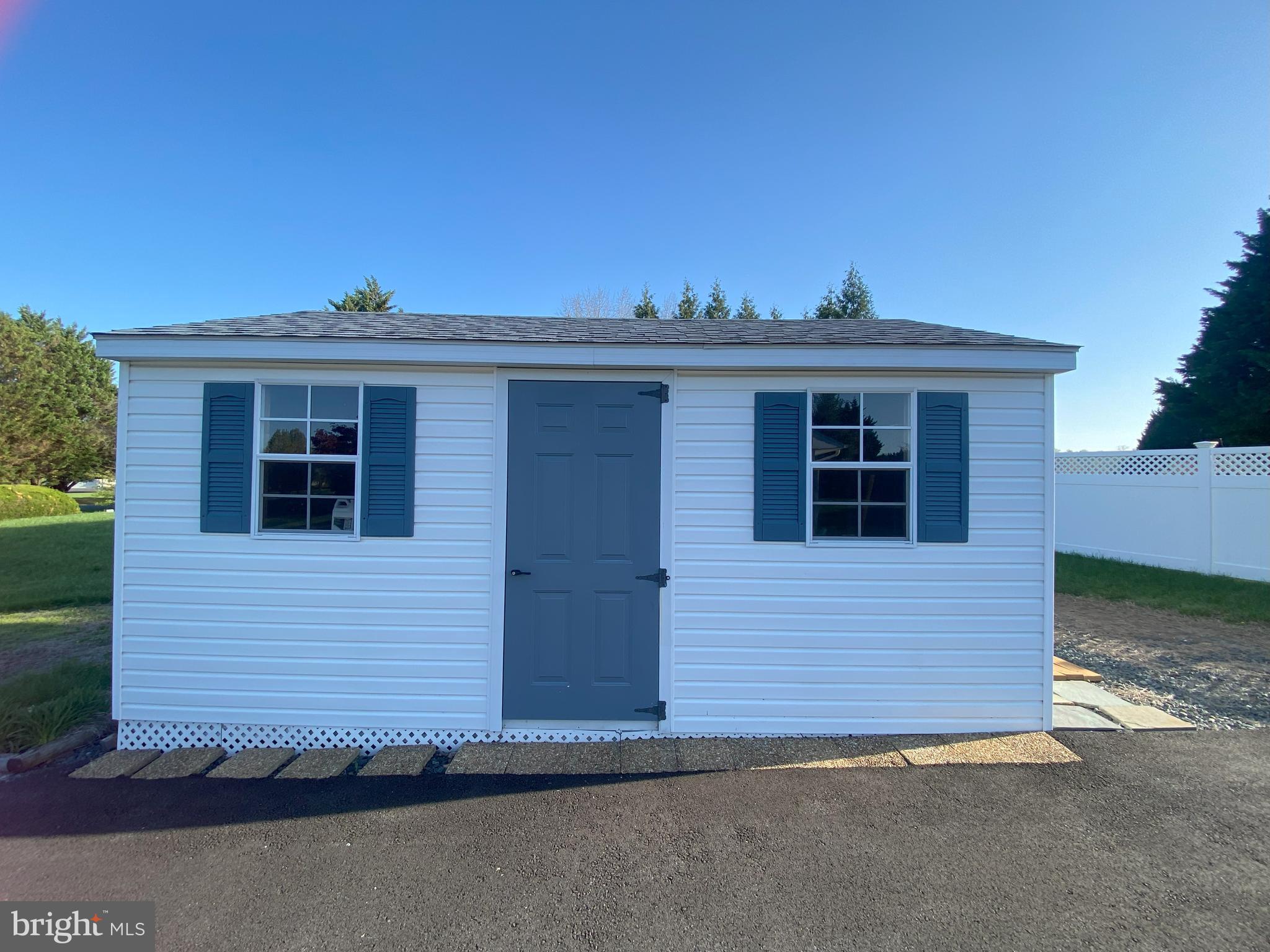 FIKES ORCHARD - Residential