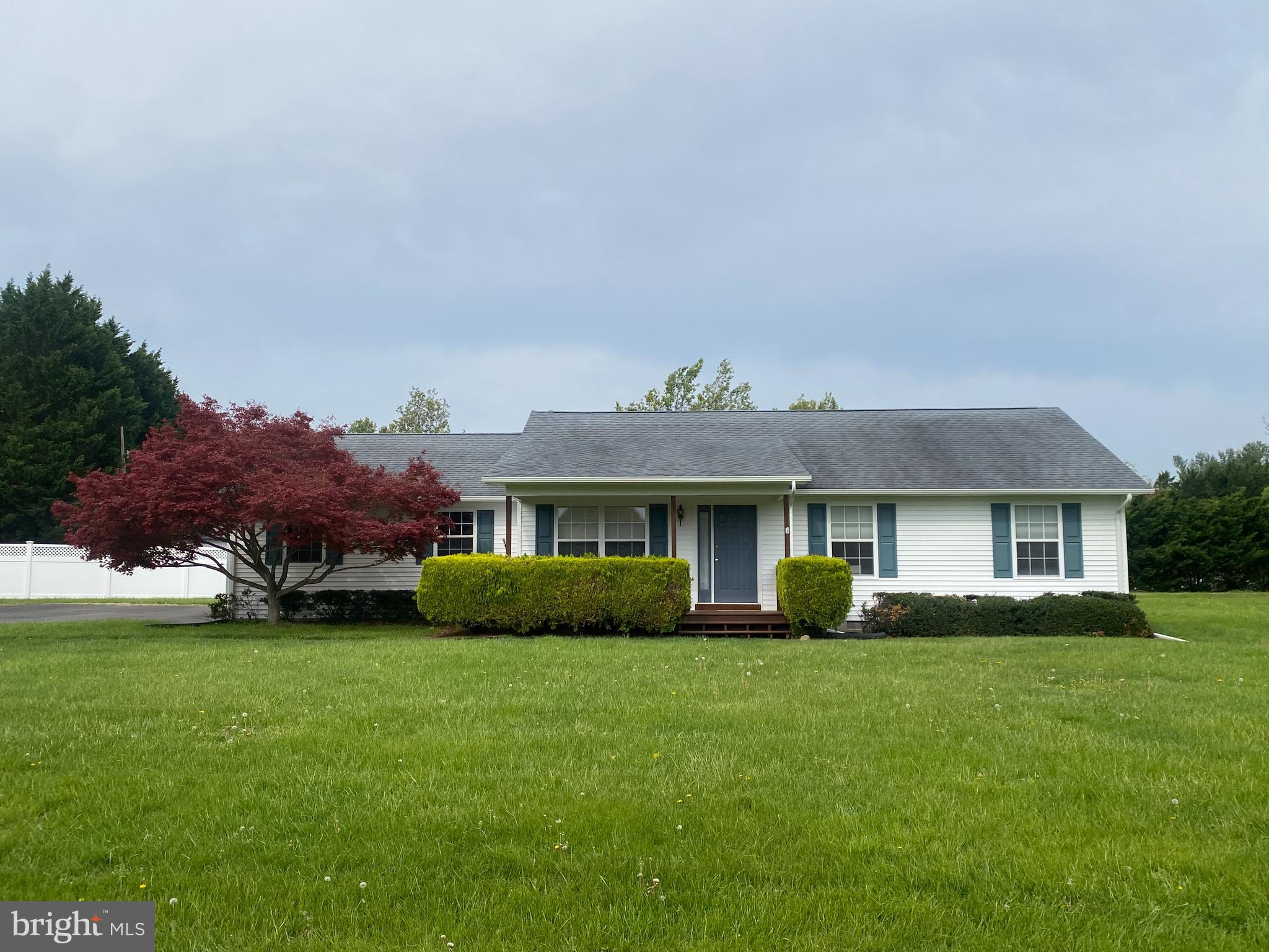 FIKES ORCHARD - Residential