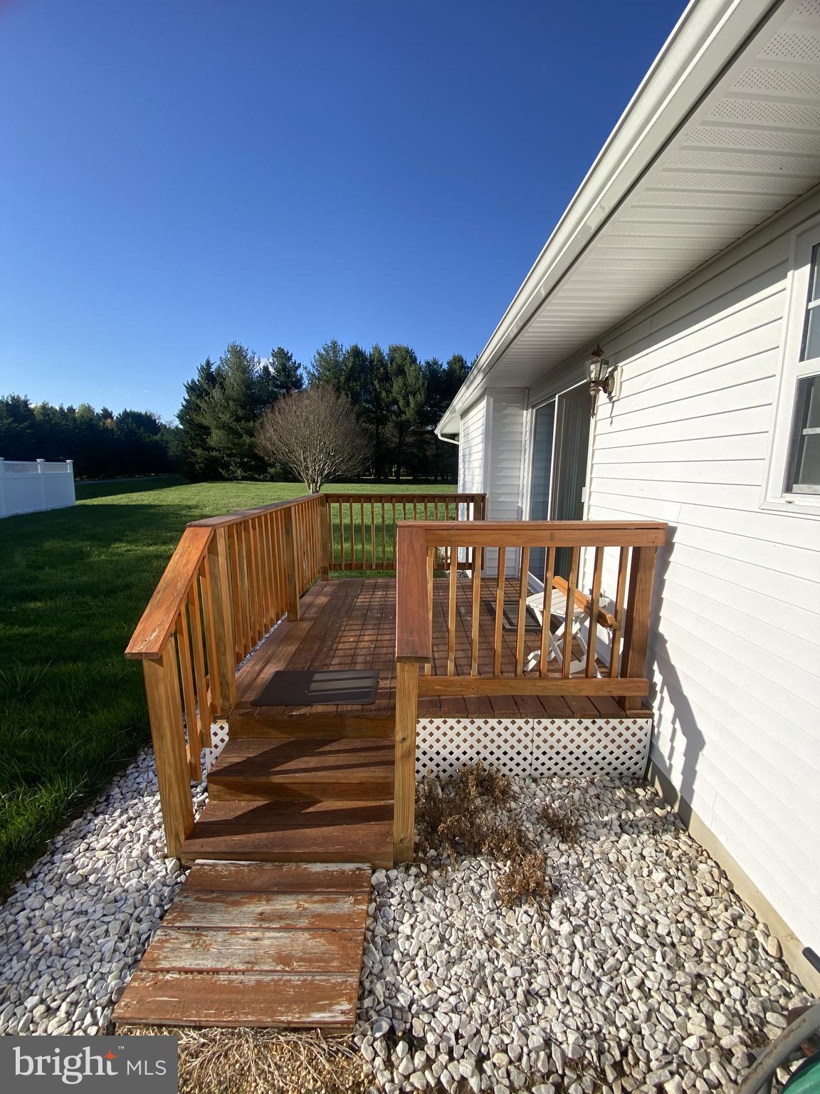 FIKES ORCHARD - Residential