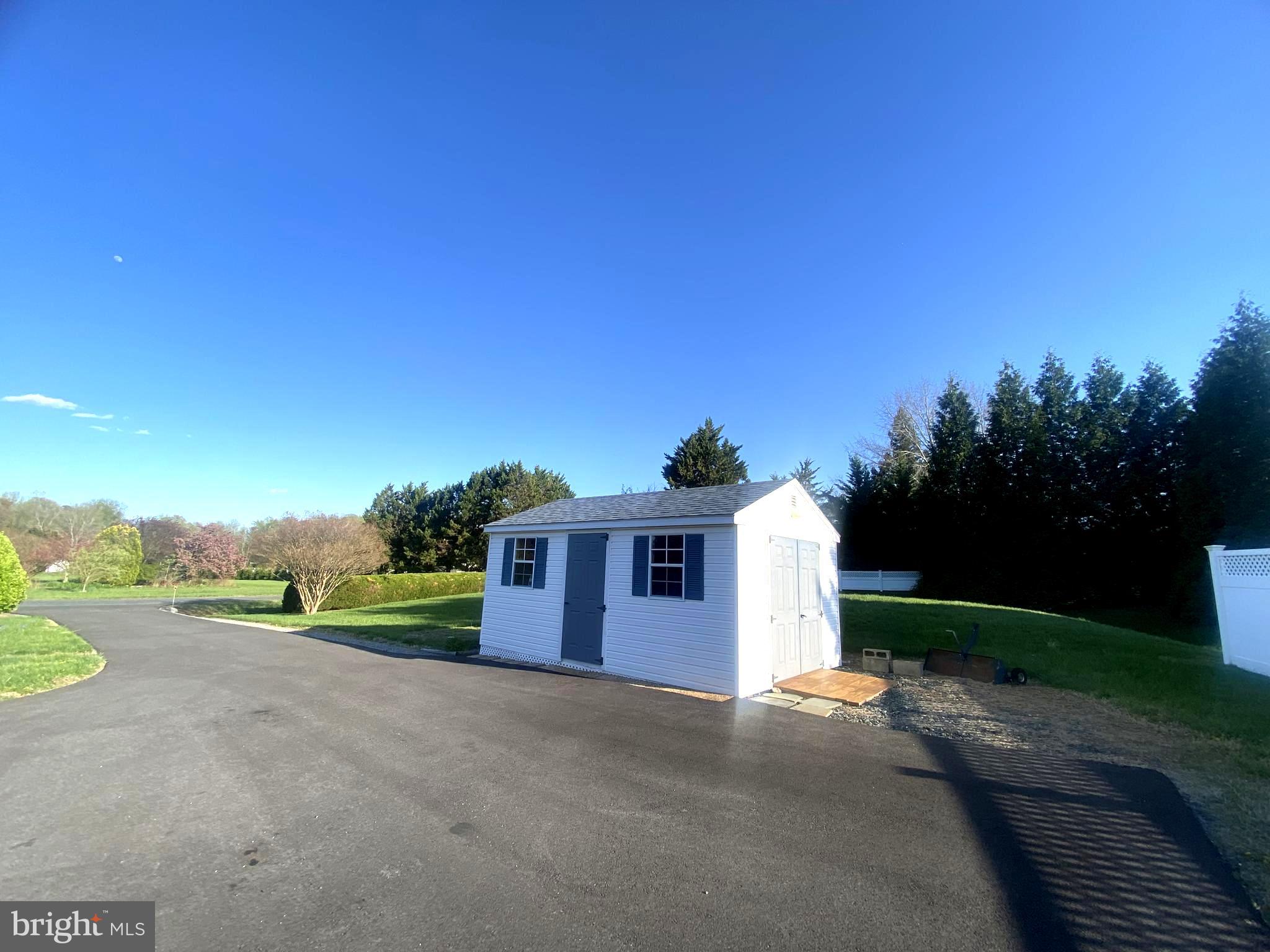 FIKES ORCHARD - Residential