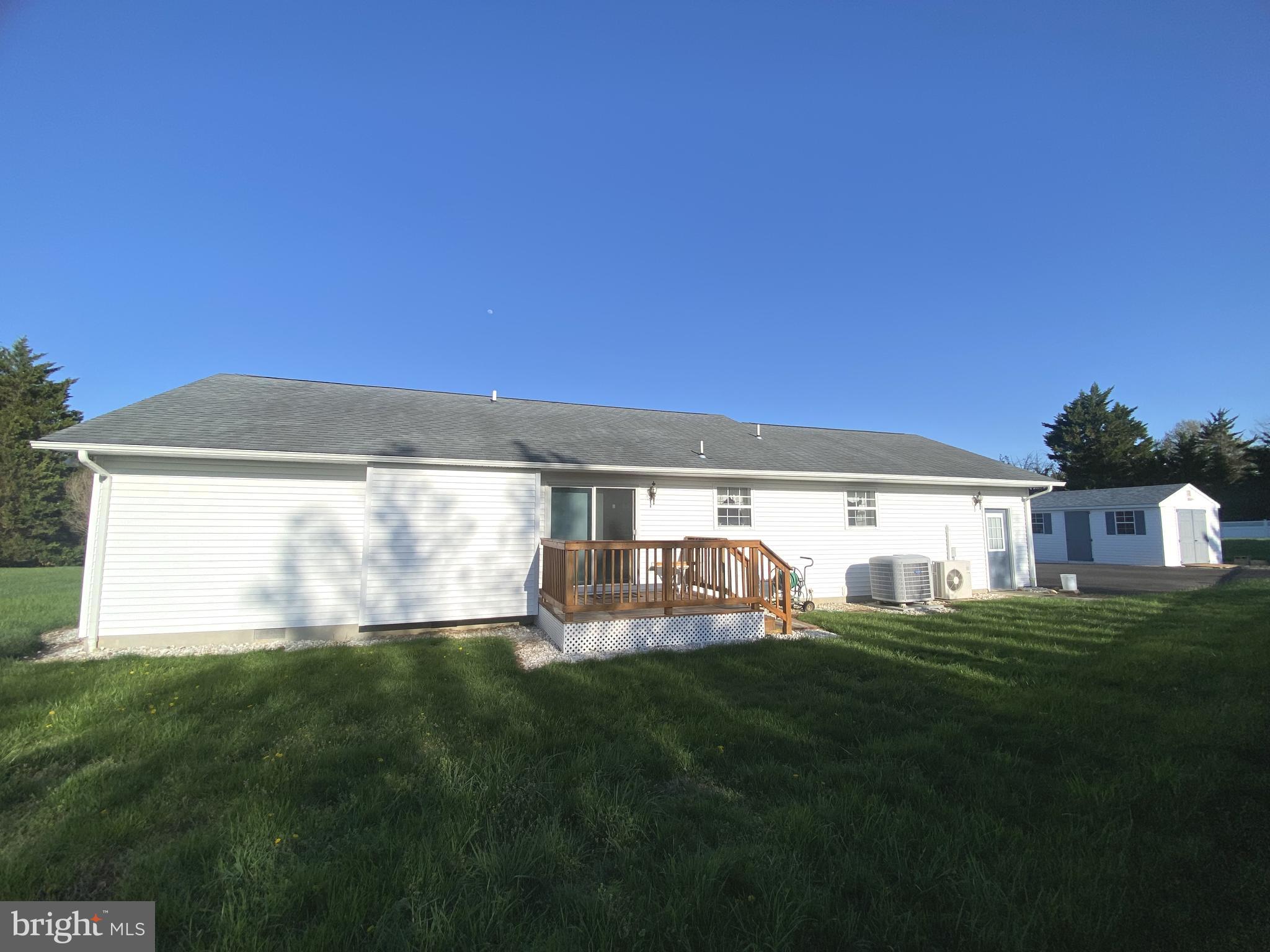 FIKES ORCHARD - Residential