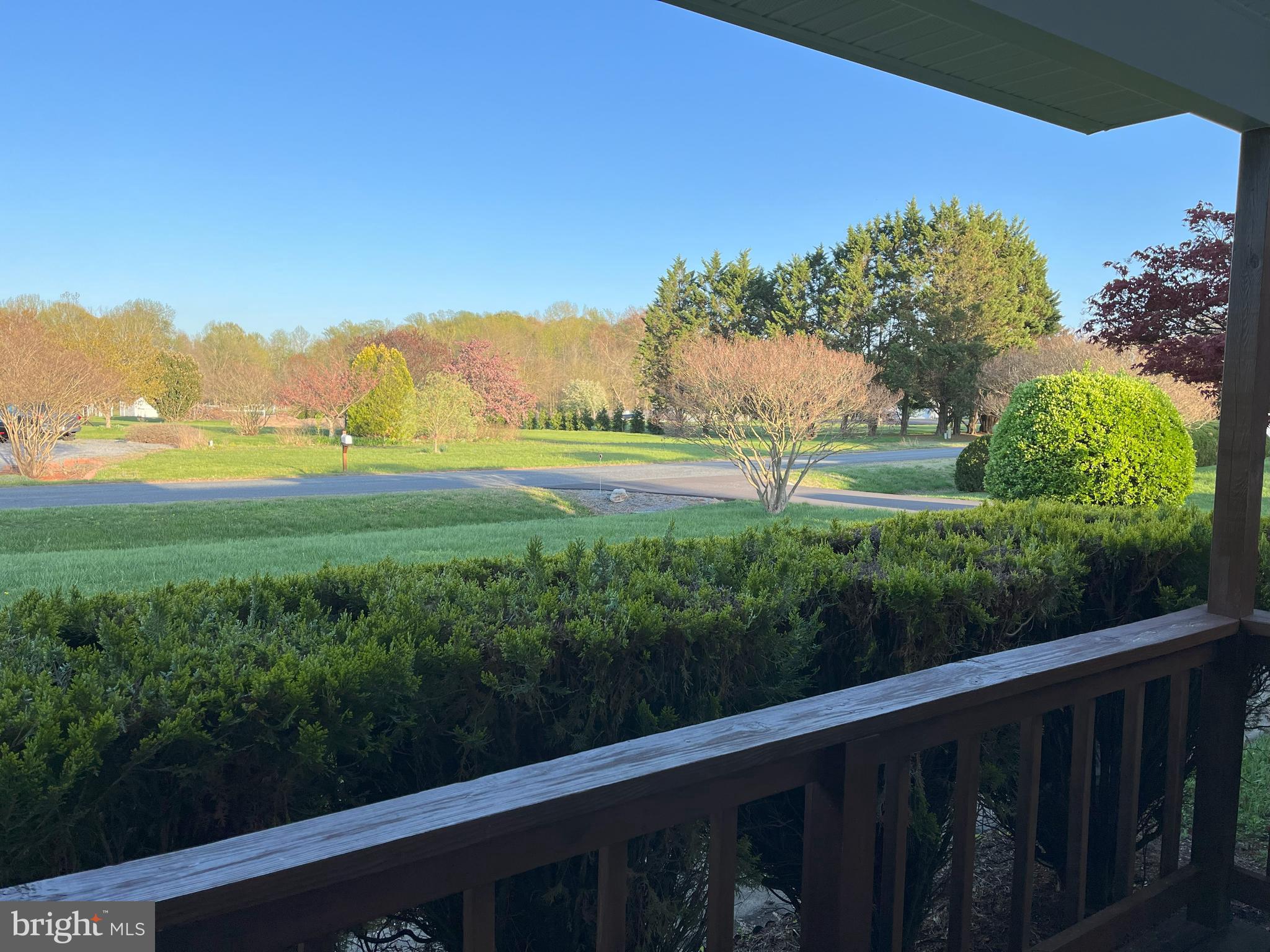 FIKES ORCHARD - Residential