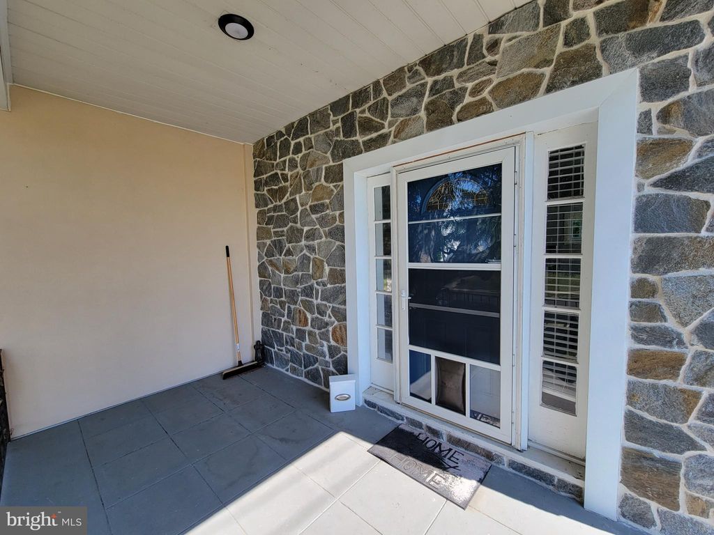 Photo of 1101 Wilson Drive, HAVERTOWN, PA 19083 (MLS # PADE2099698)