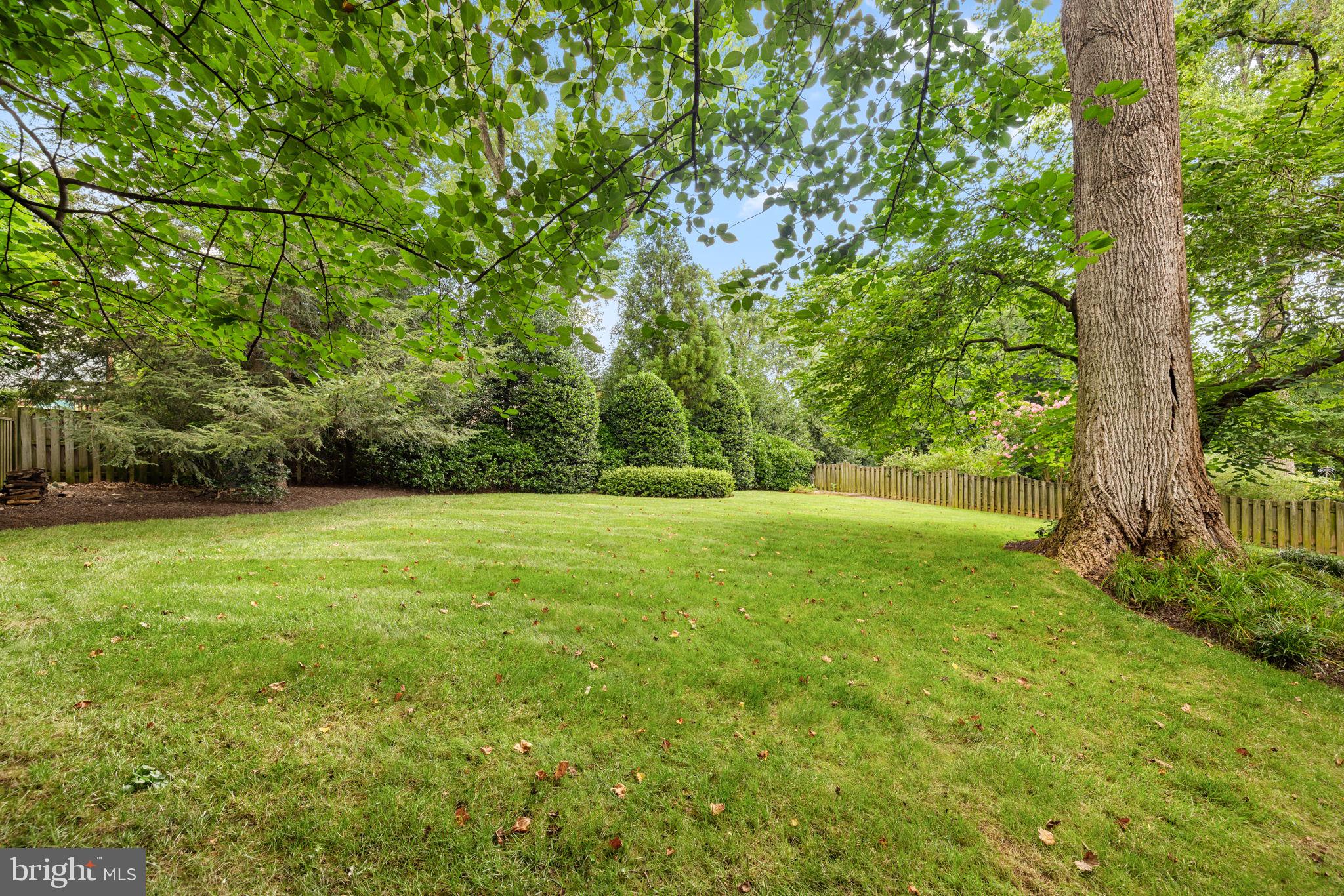 ELIZABETH GLEN - Residential