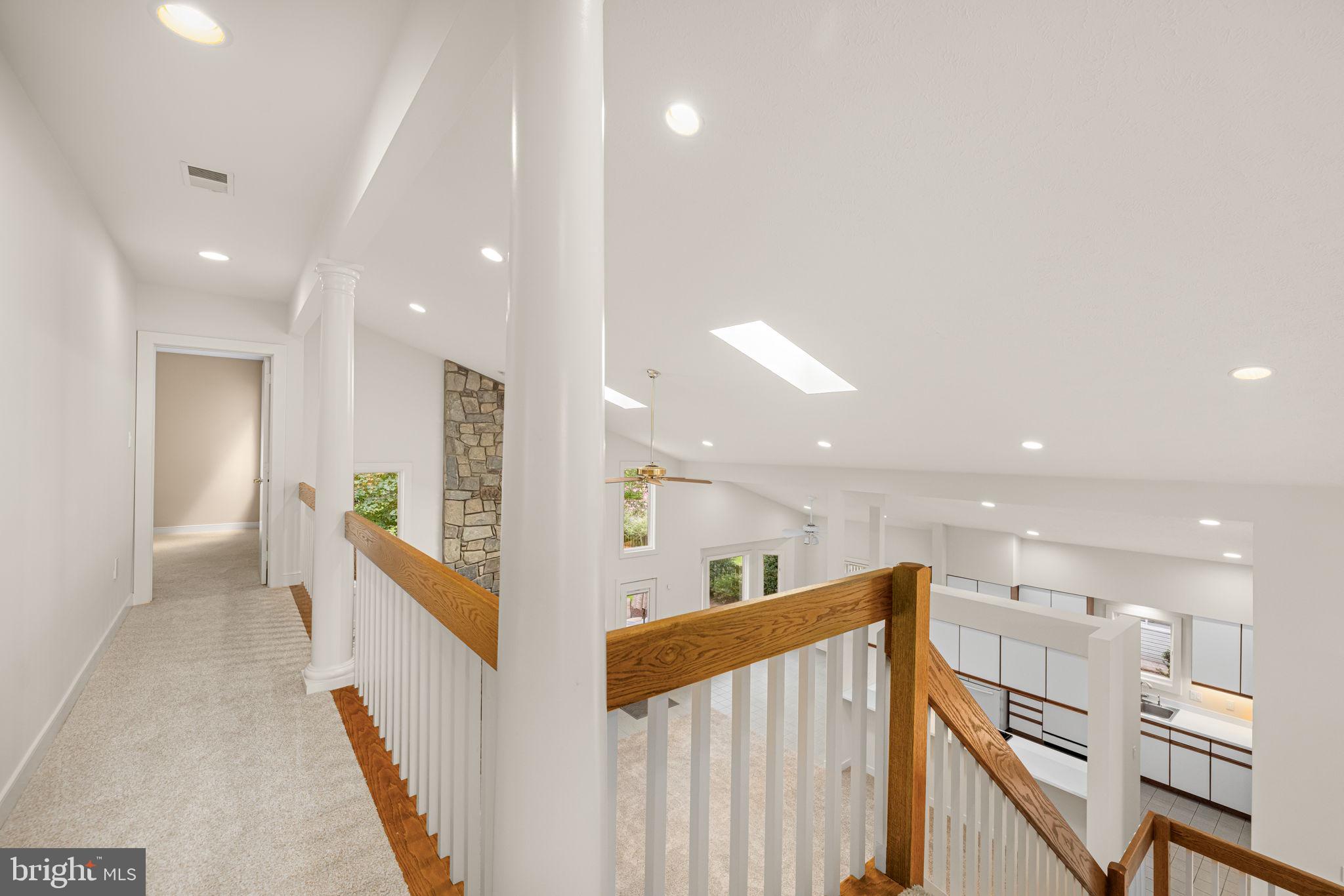 ELIZABETH GLEN - Residential