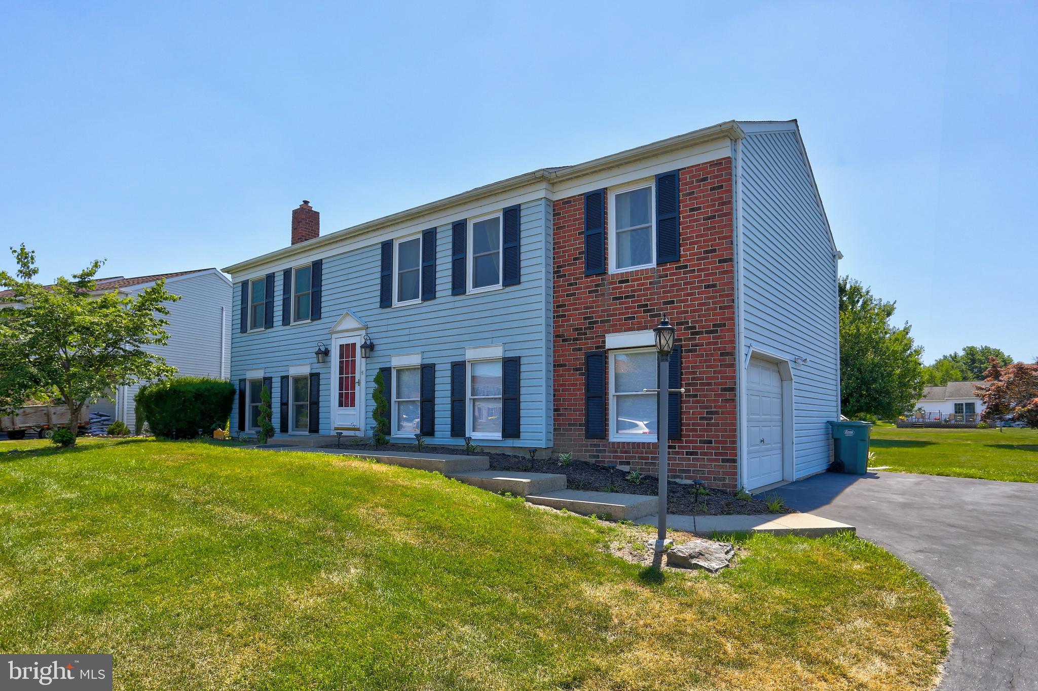 PEQUEA TWP - Residential