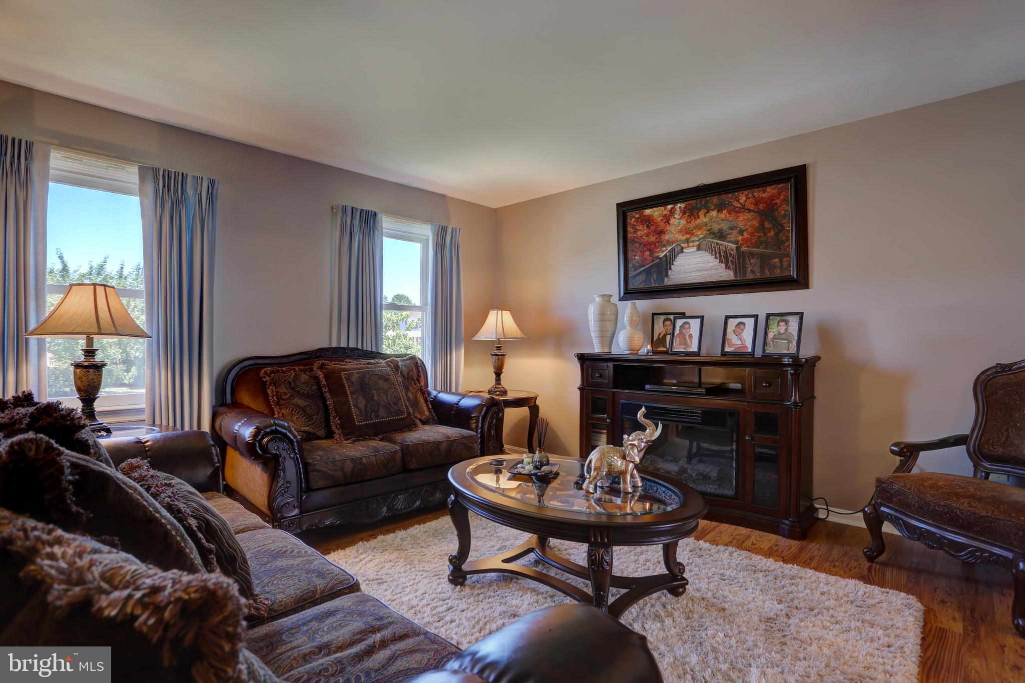 PEQUEA TWP - Residential