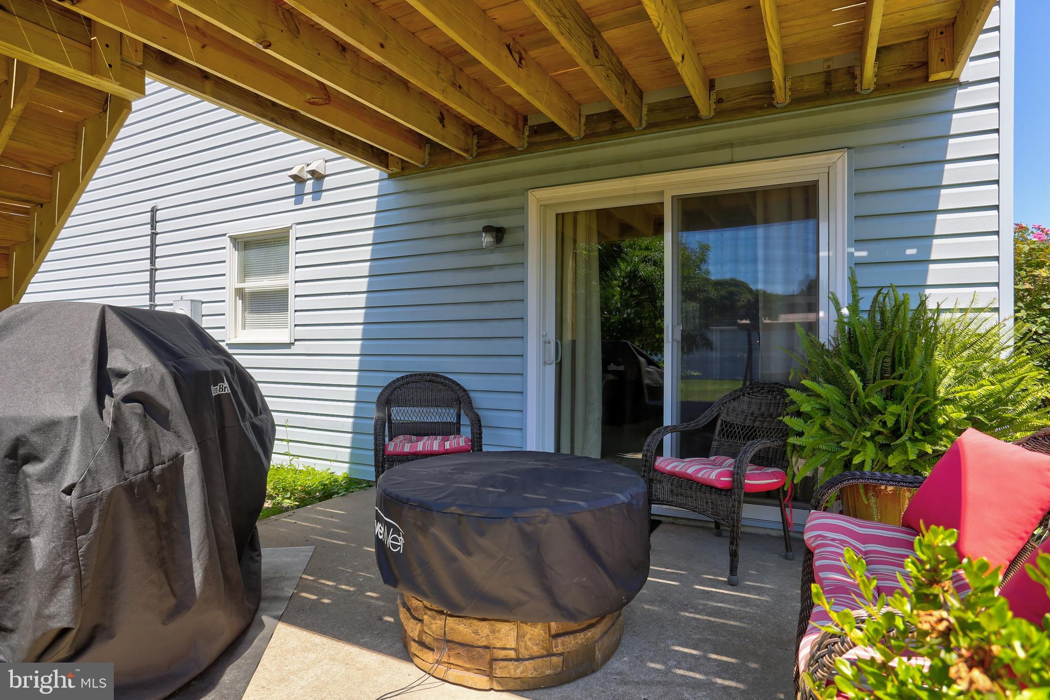 PEQUEA TWP - Residential