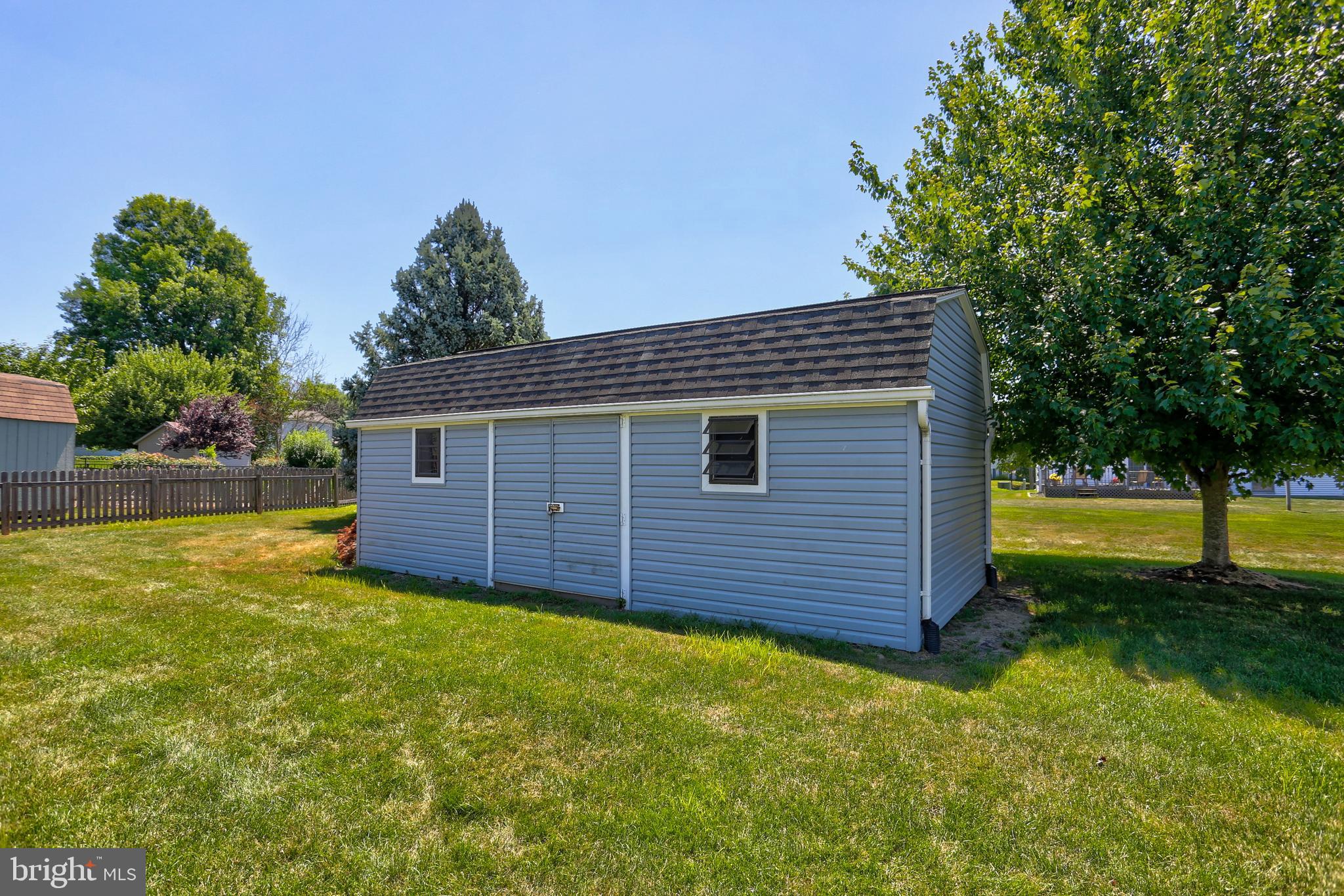 PEQUEA TWP - Residential