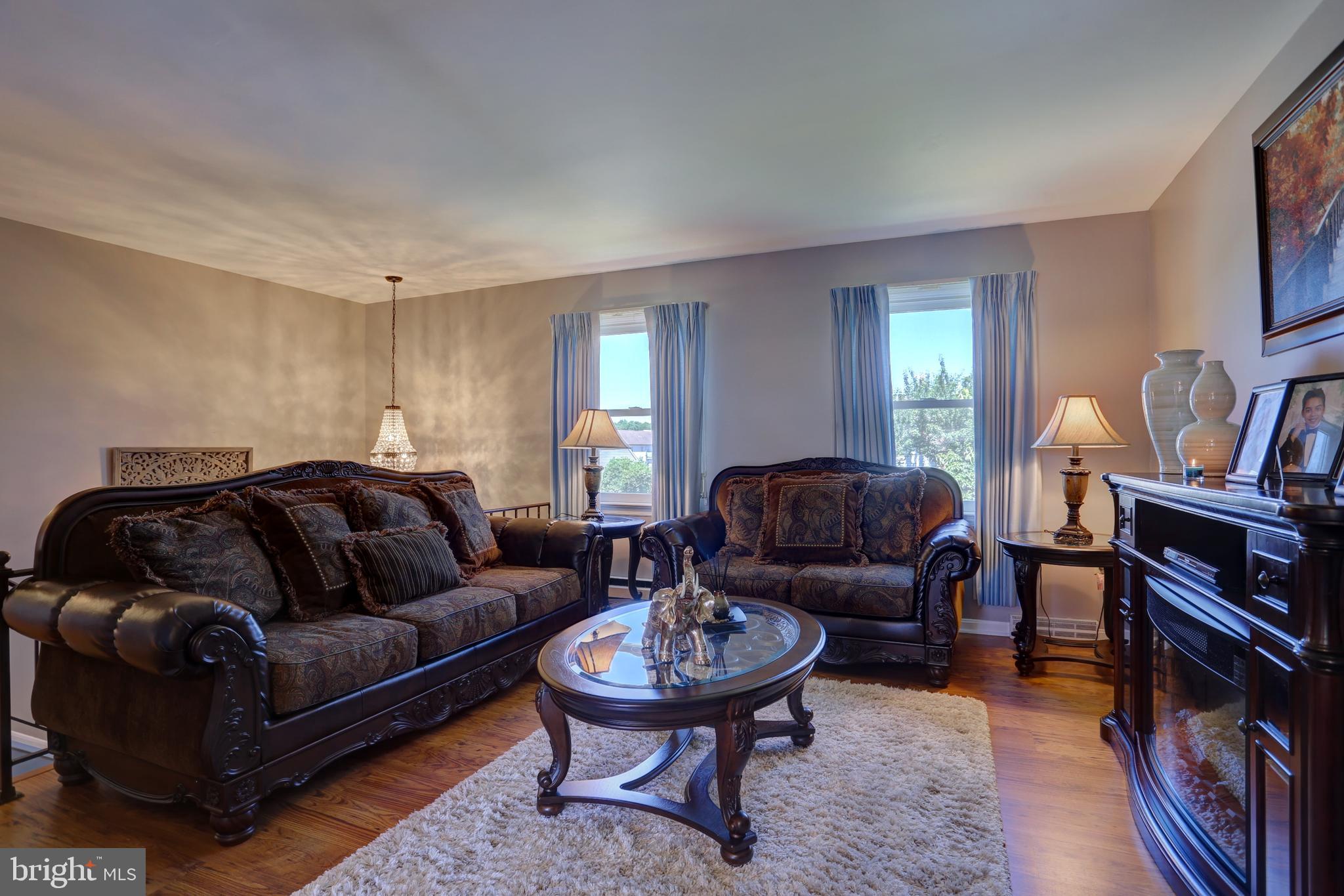 PEQUEA TWP - Residential