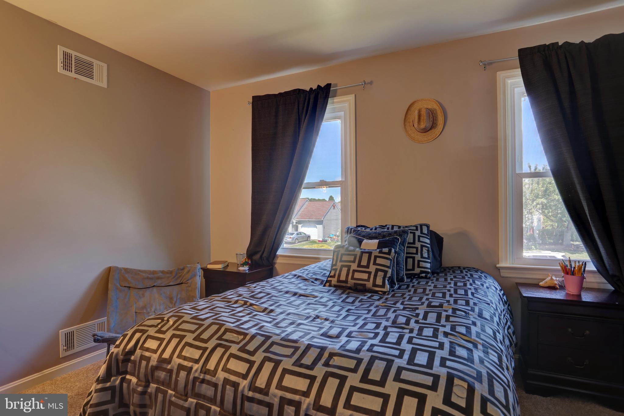 PEQUEA TWP - Residential