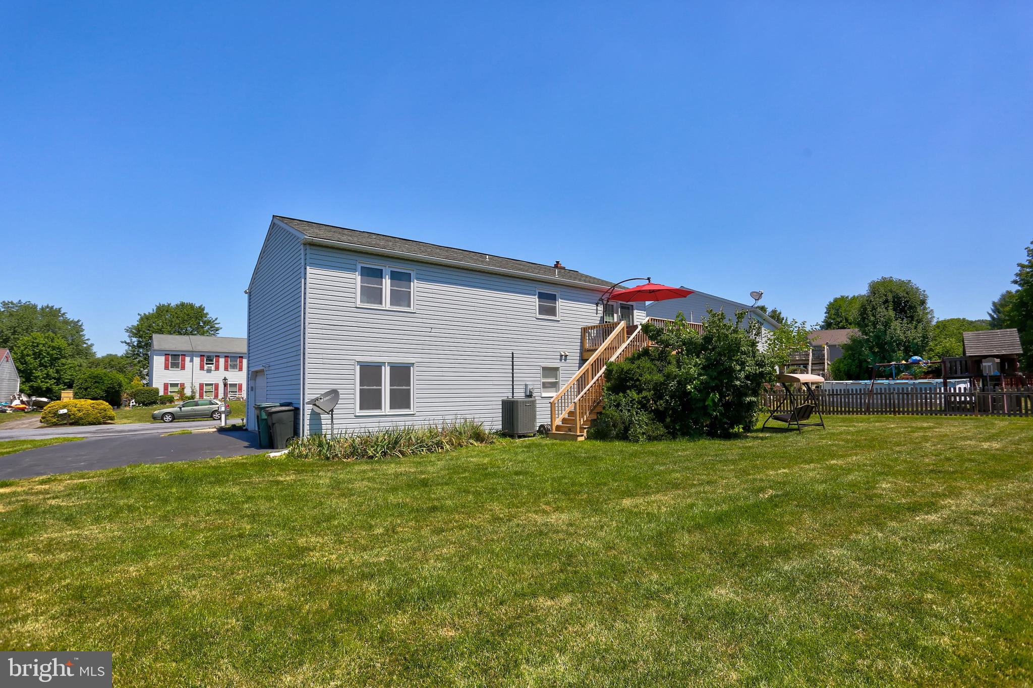 PEQUEA TWP - Residential