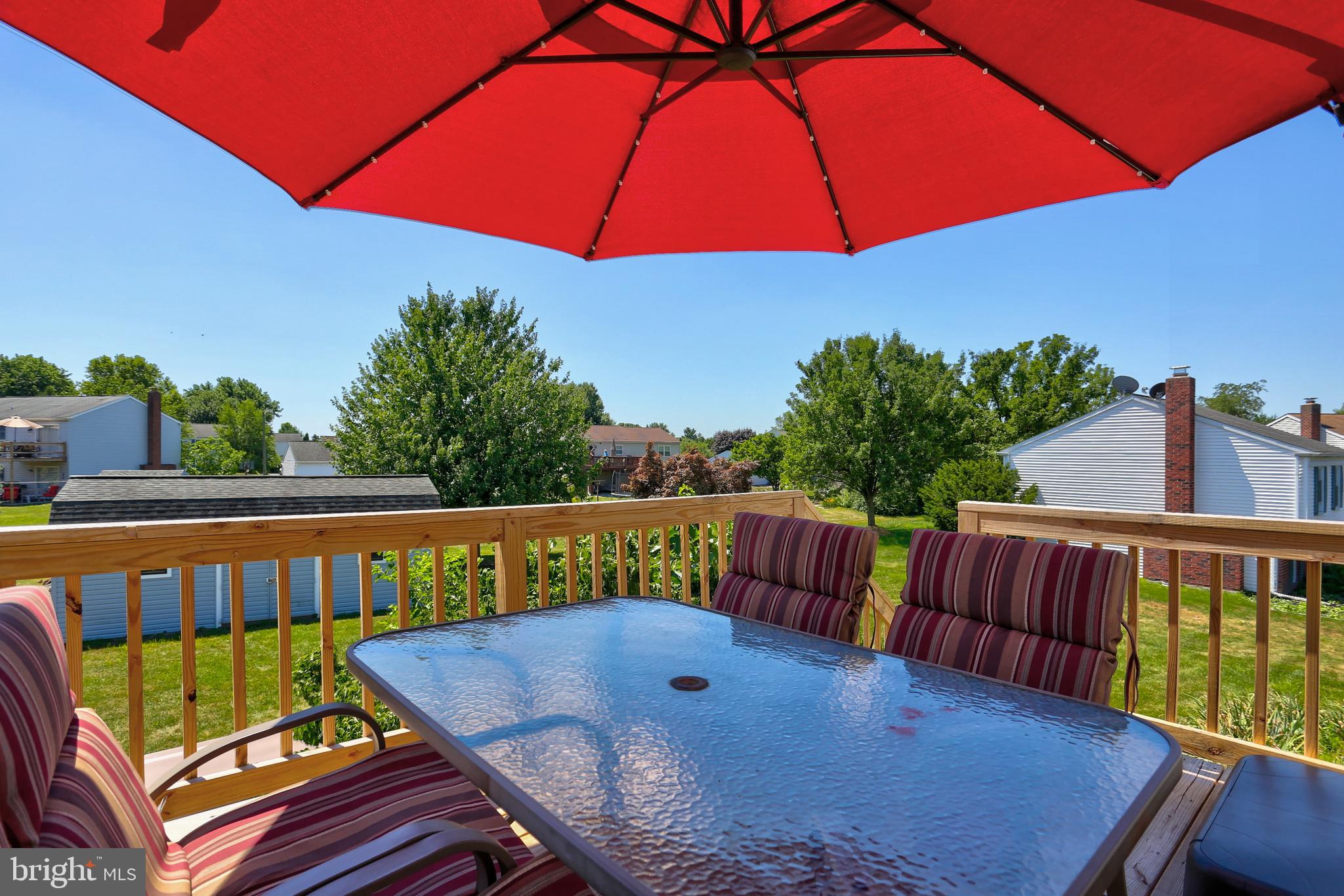 PEQUEA TWP - Residential