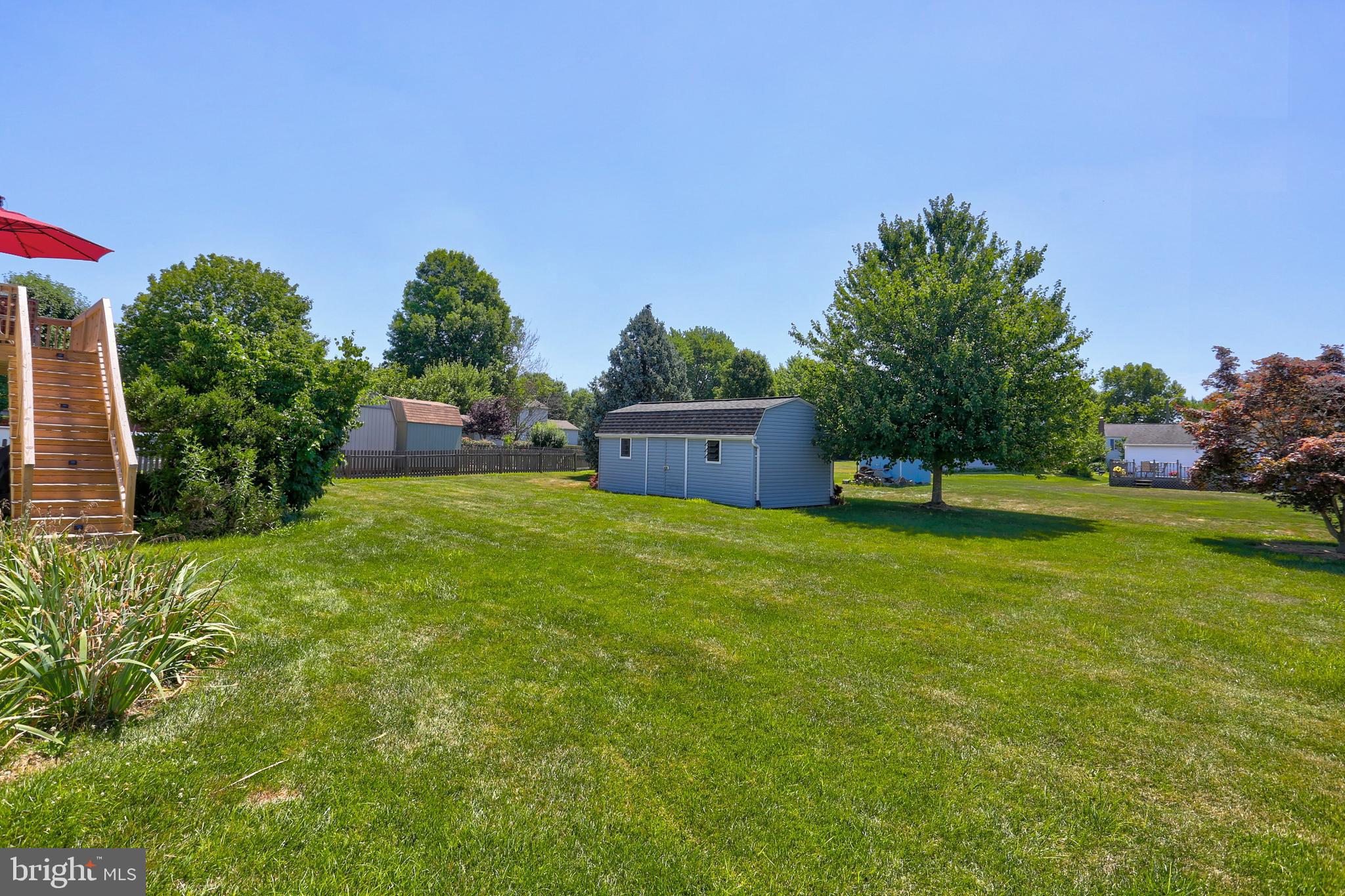 PEQUEA TWP - Residential