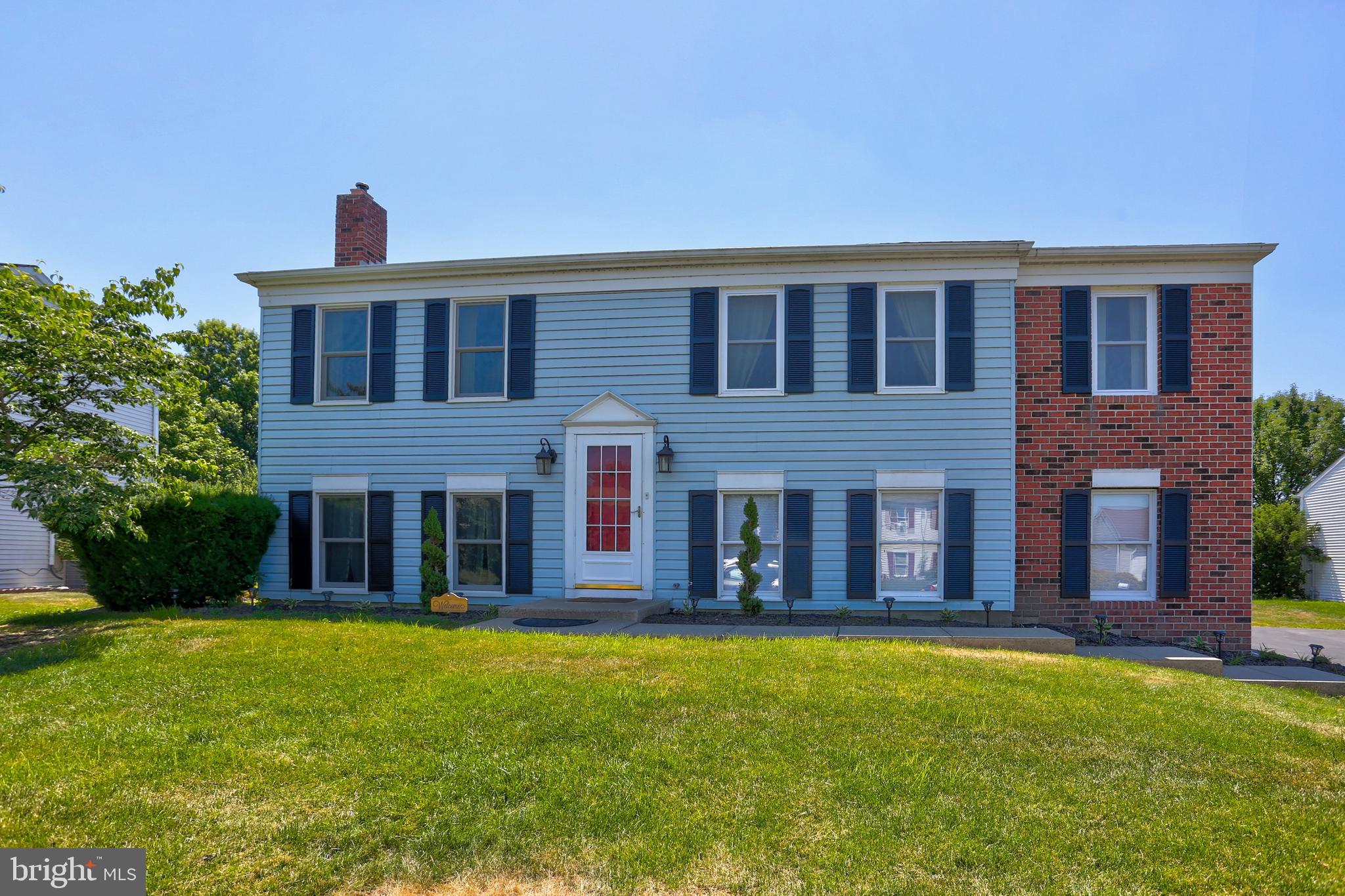 PEQUEA TWP - Residential
