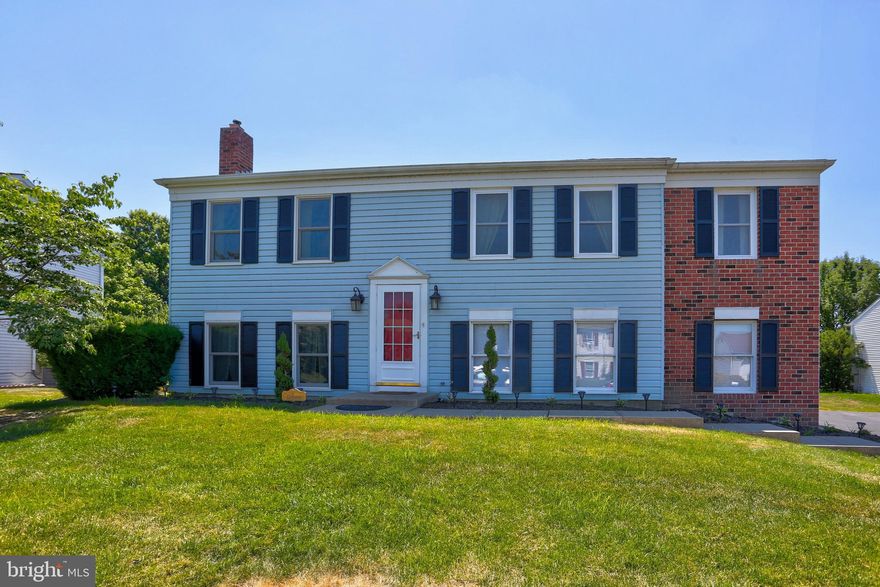 Located on a cul-de-sac within Penn Manor School District, this 4-bed, 2-bath  bi-level has nice finishing touches. The lower level features a beautiful master suite, large family room with bar, and walk-out access to patio. Upper level includes kitchen with stainless steel appliances, 3 bedrooms, full bath, and a living room with propane stove that heats the entire house in cold winters. Home also has all new paint and carpeting. The deck and patio overlook the spacious rear lawn, which is great for recreation and entertaining.