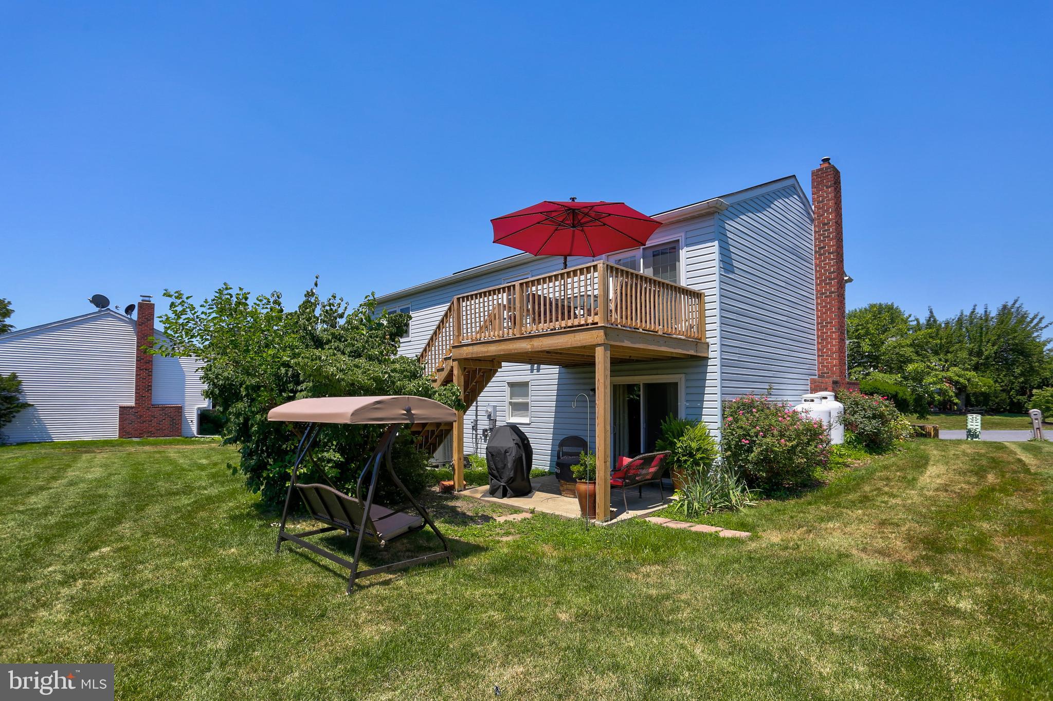 PEQUEA TWP - Residential