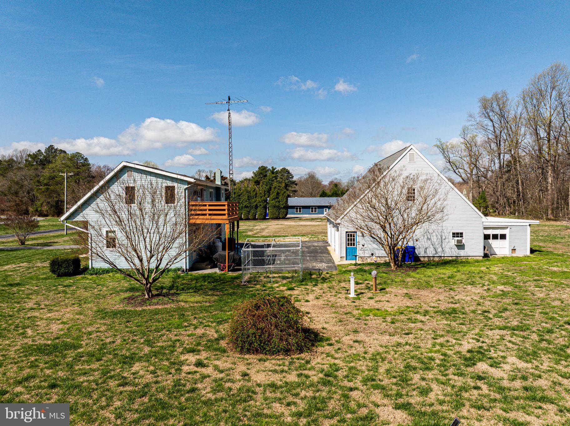701 PARIS KIRBY ROAD