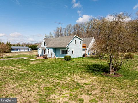 701 PARIS KIRBY ROAD MILFORD DE 19963