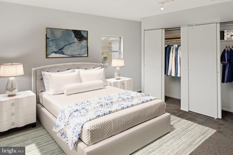 Tiny photo for 247 E Matsonford Road, CONSHOHOCKEN, PA 19428 (MLS # PAMC2169994)