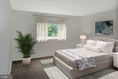 Tiny photo for 247 E Matsonford Road, CONSHOHOCKEN, PA 19428 (MLS # PAMC2169994)