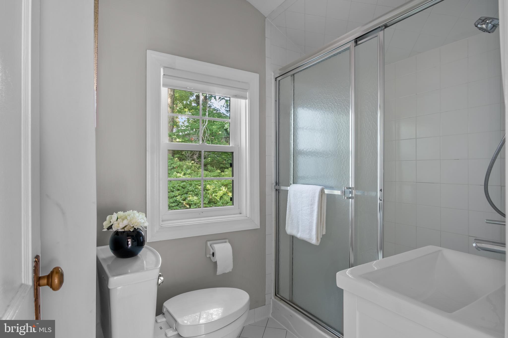 COLUMBIA FOREST - Residential