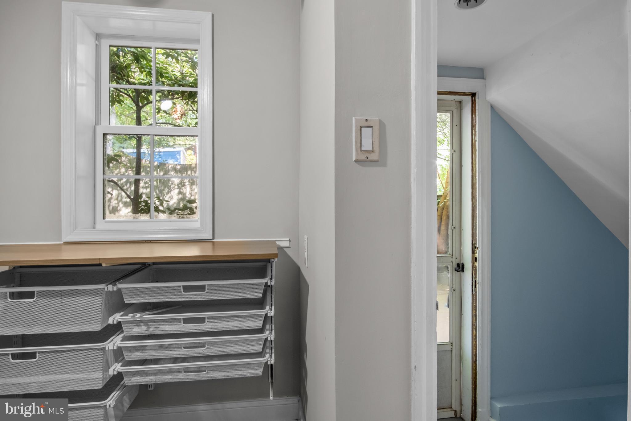 COLUMBIA FOREST - Residential