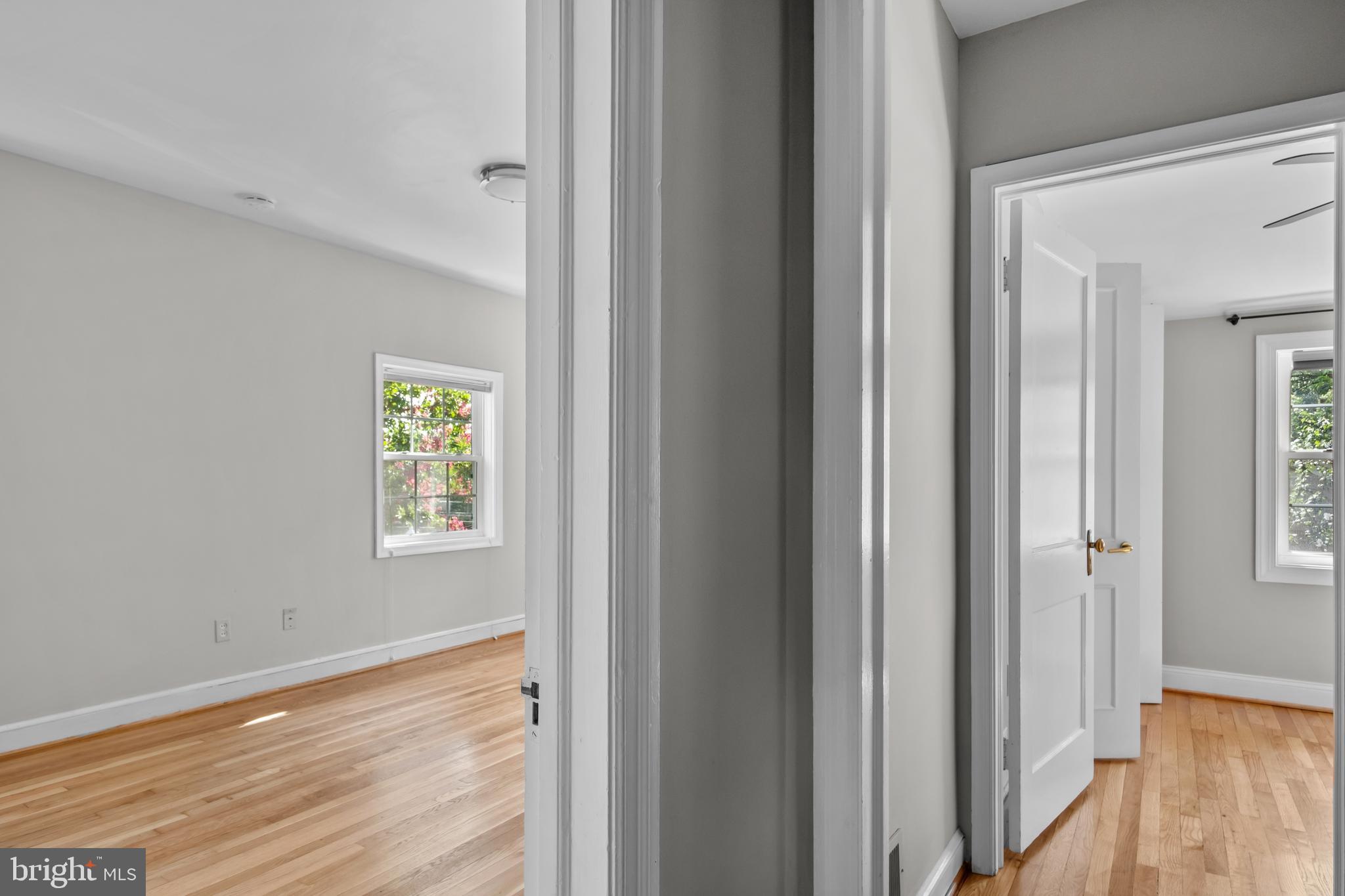 COLUMBIA FOREST - Residential